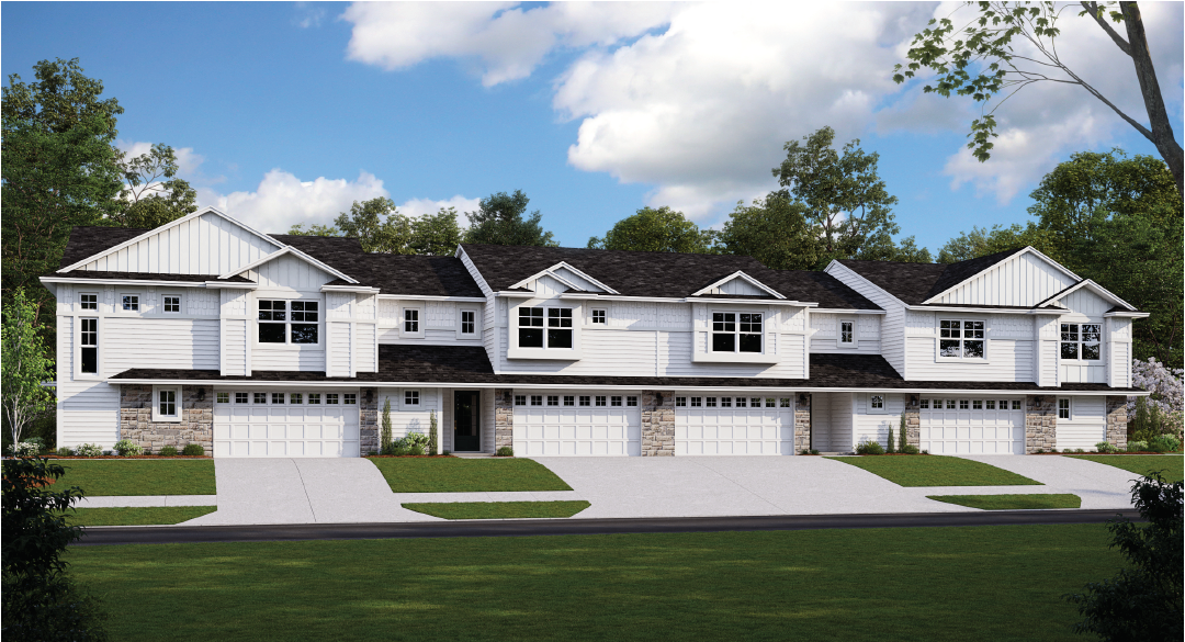 View of Residential at 2106 Ada Drive, Lino Lakes MN 55038, Lino Lakes - Mike Wilen | Minnesota Team Real Estate