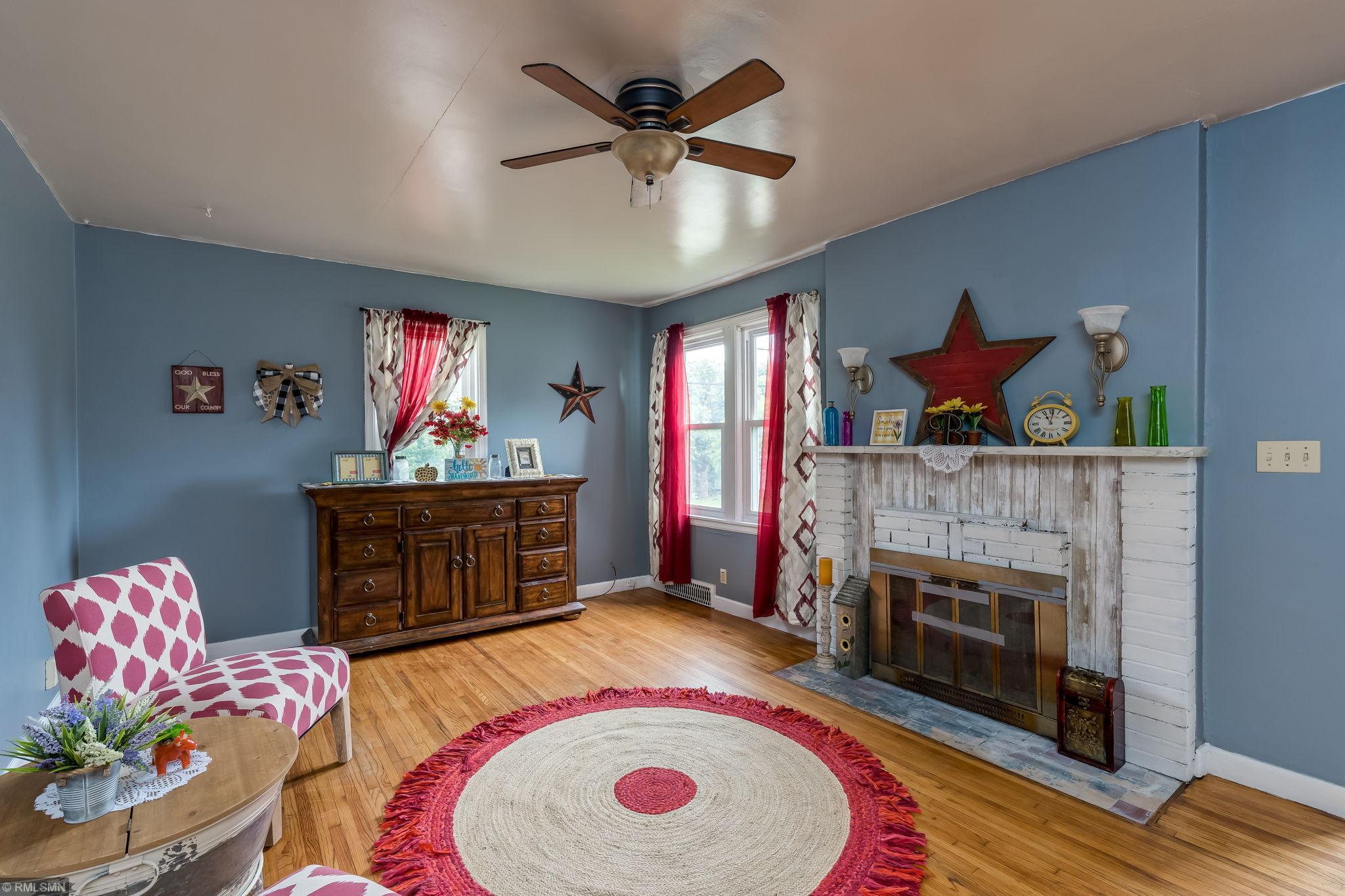 View of Residential at 314 Ferry, Le Sueur MN 56058, Le Sueur - Mike Wilen | Minnesota Team Real Estate