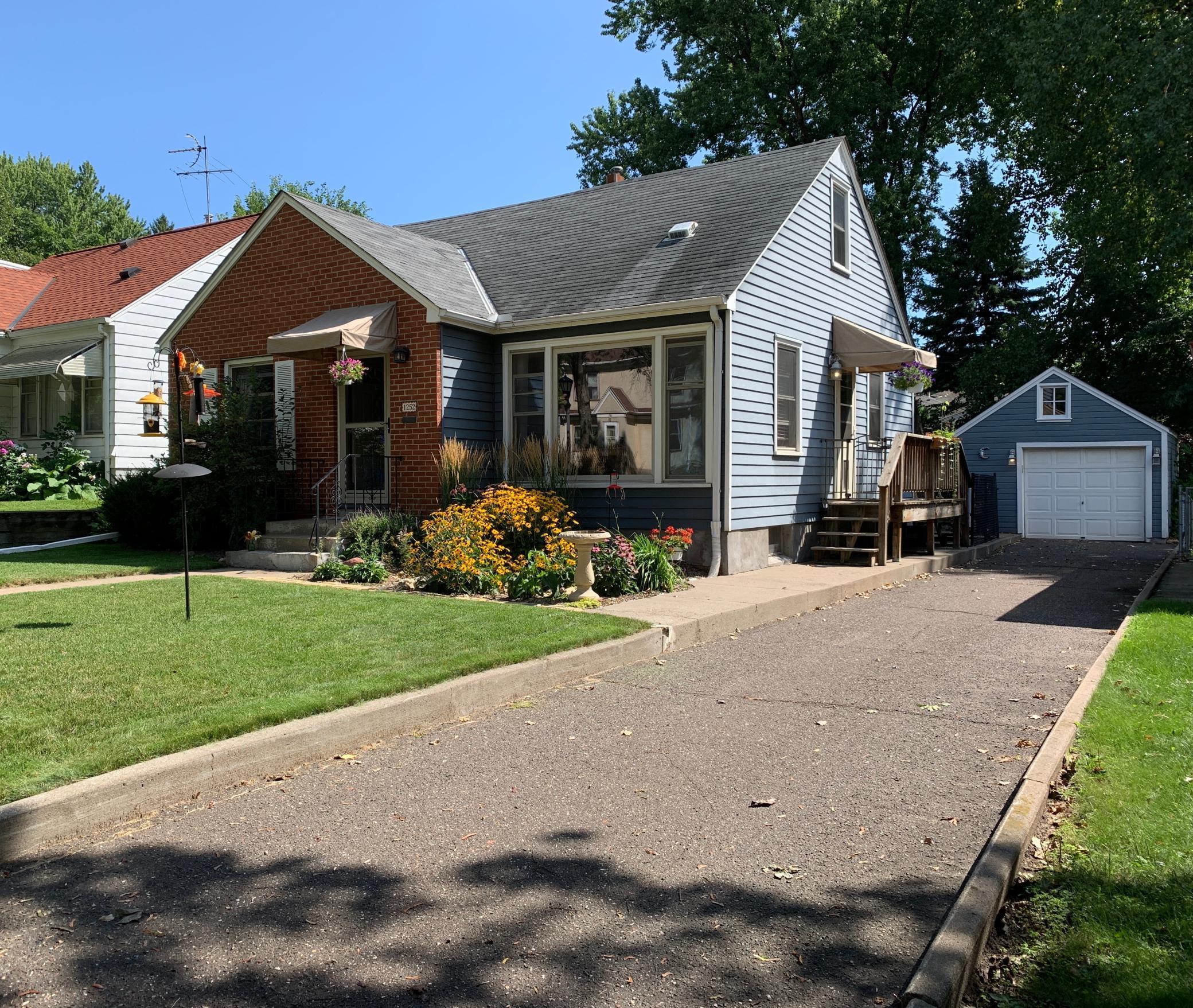 View of Residential at 1252 Danforth Street, Saint Paul MN 55117, Saint Paul - Mike Wilen | Minnesota Team Real Estate