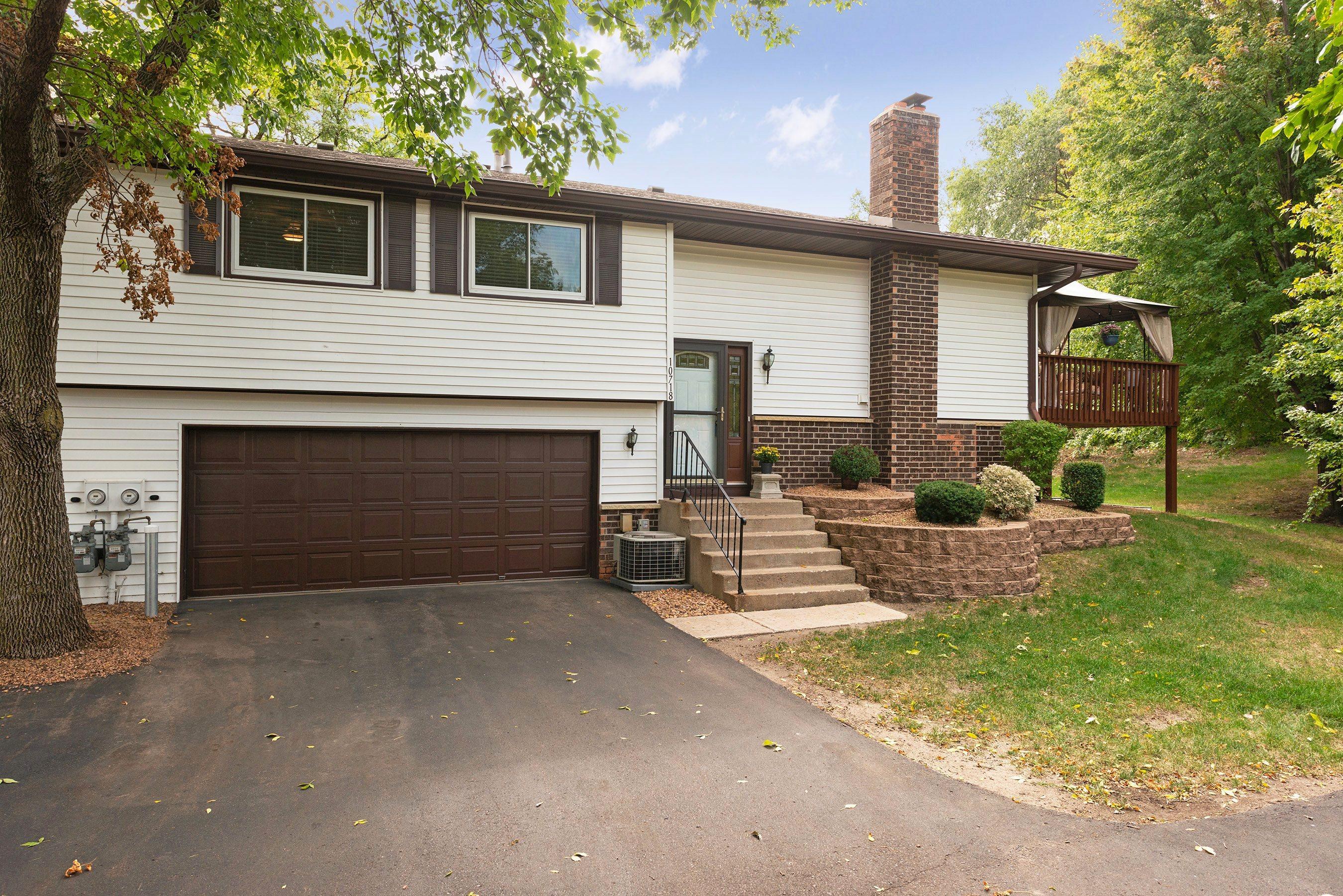 View of Residential at 10718 Cavell Road, Bloomington MN 55438, Bloomington - Mike Wilen | Minnesota Team Real Estate