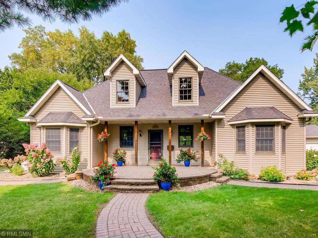 View of Residential at 727 Wheelock Parkway, Saint Paul MN 55117, Saint Paul - Mike Wilen | Minnesota Team Real Estate