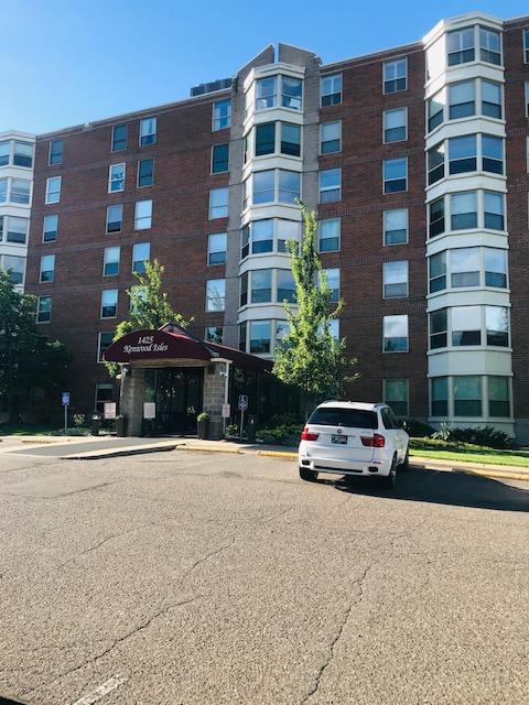 View of Residential at 1425 28th Street #605, Minneapolis MN 55408, Minneapolis - Mike Wilen | Minnesota Team Real Estate