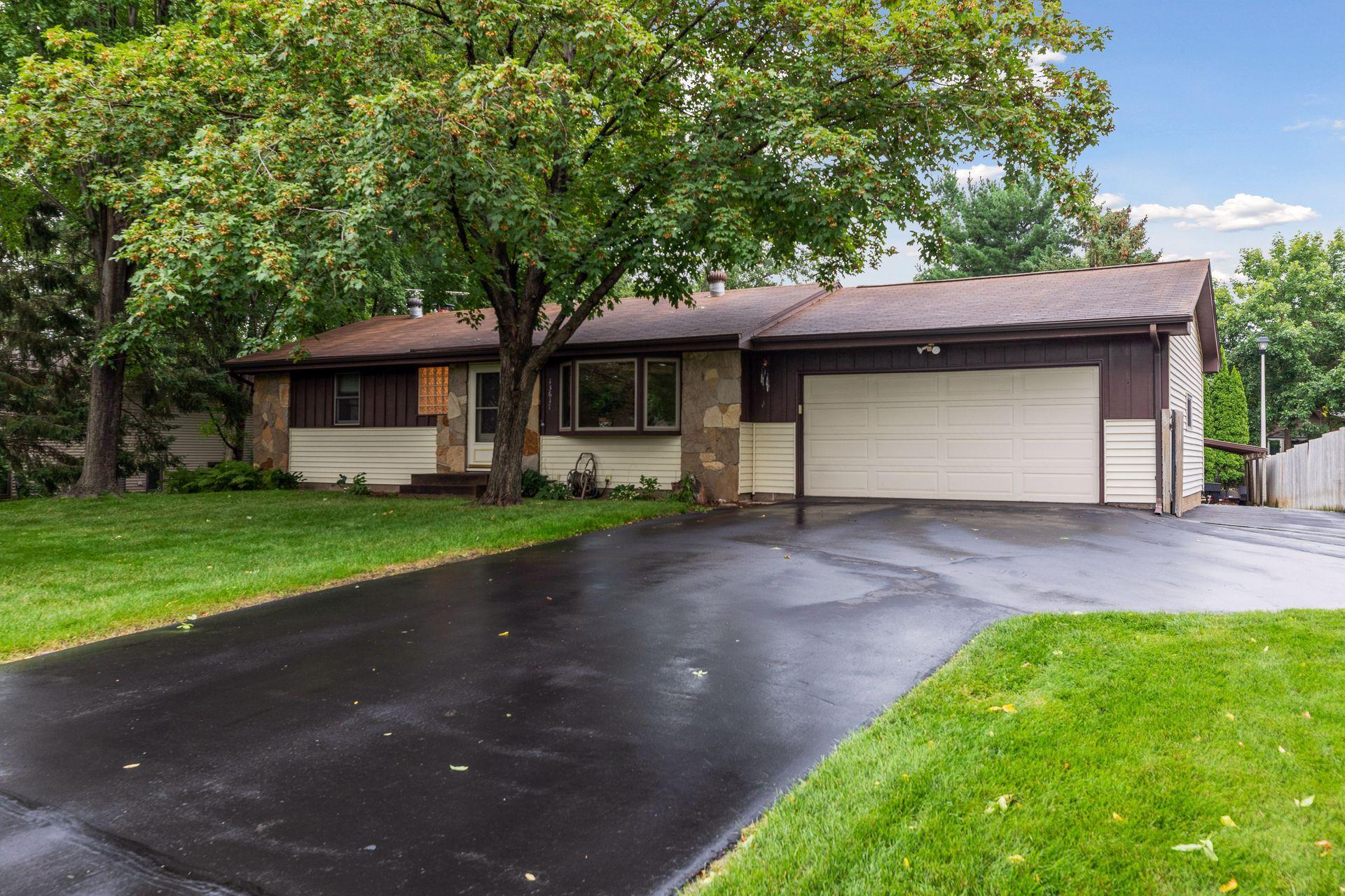 View of Residential at 13617 Jonquil Street, Andover MN 55304, Andover - Mike Wilen | Minnesota Team Real Estate