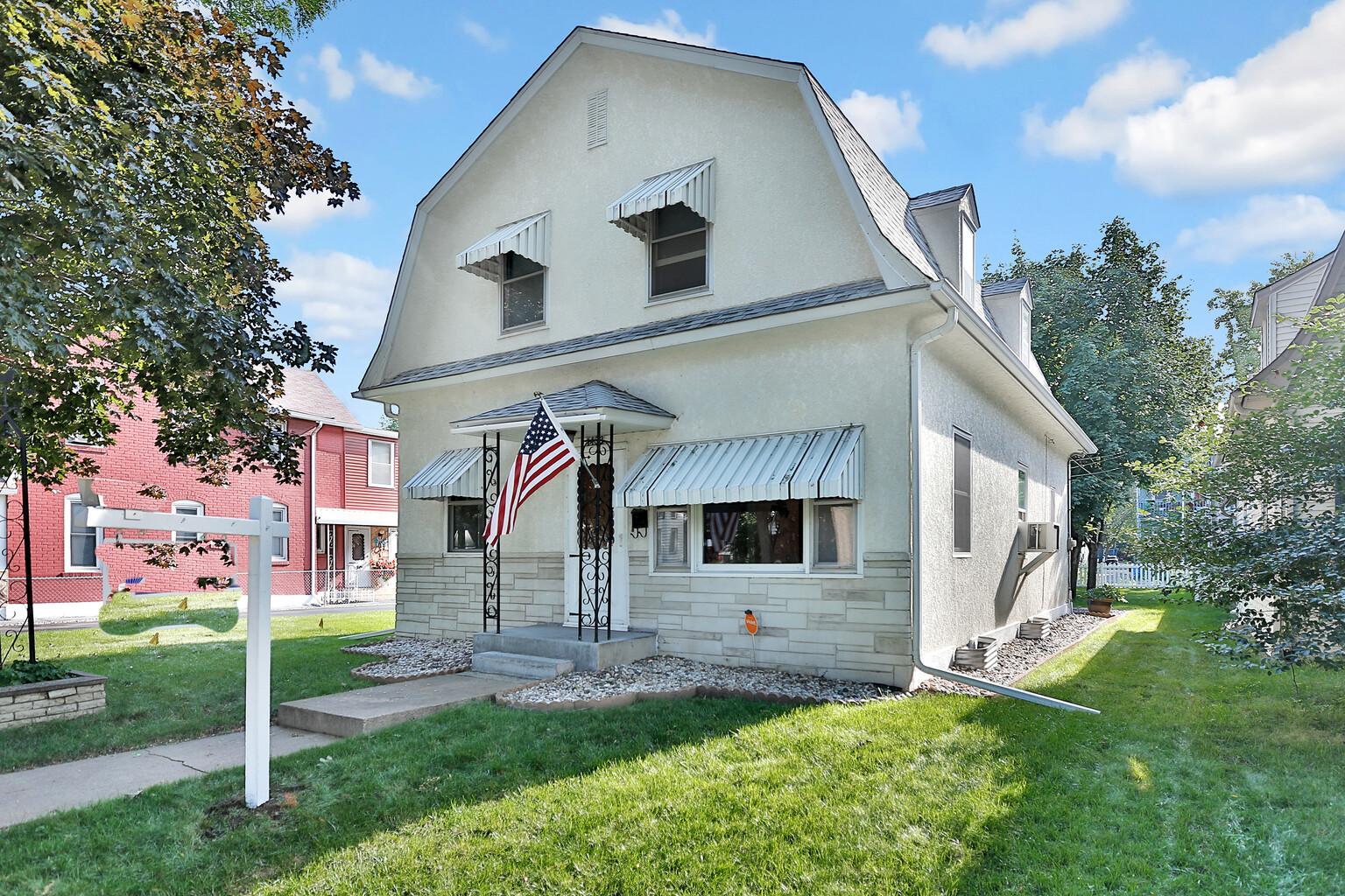 View of Residential at 1433 Grand Street, Minneapolis MN 55413, Minneapolis - Mike Wilen | Minnesota Team Real Estate