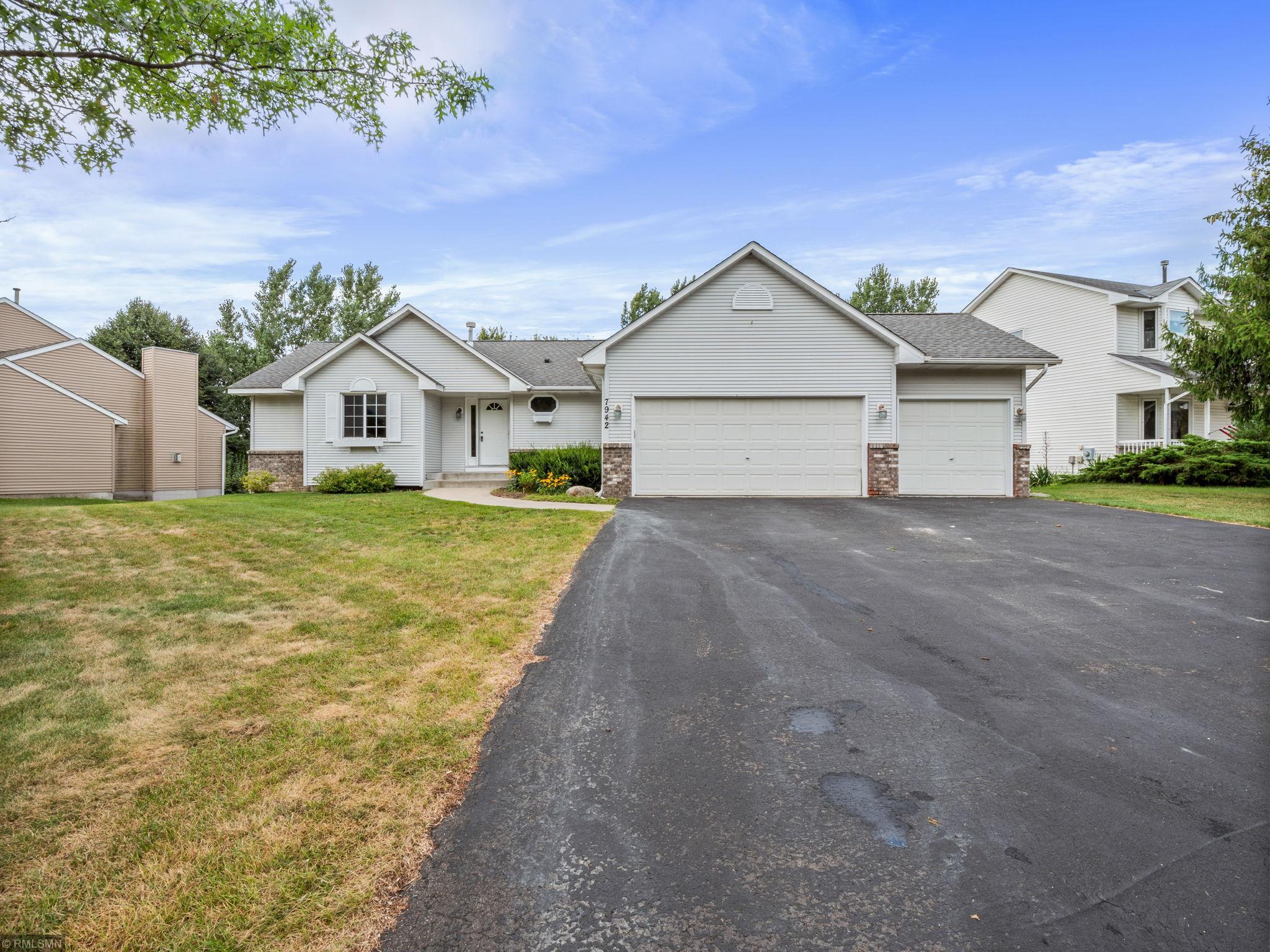 View of Residential at 7942 Isleton Avenue, Cottage Grove MN 55016, Cottage Grove - Mike Wilen | Minnesota Team Real Estate