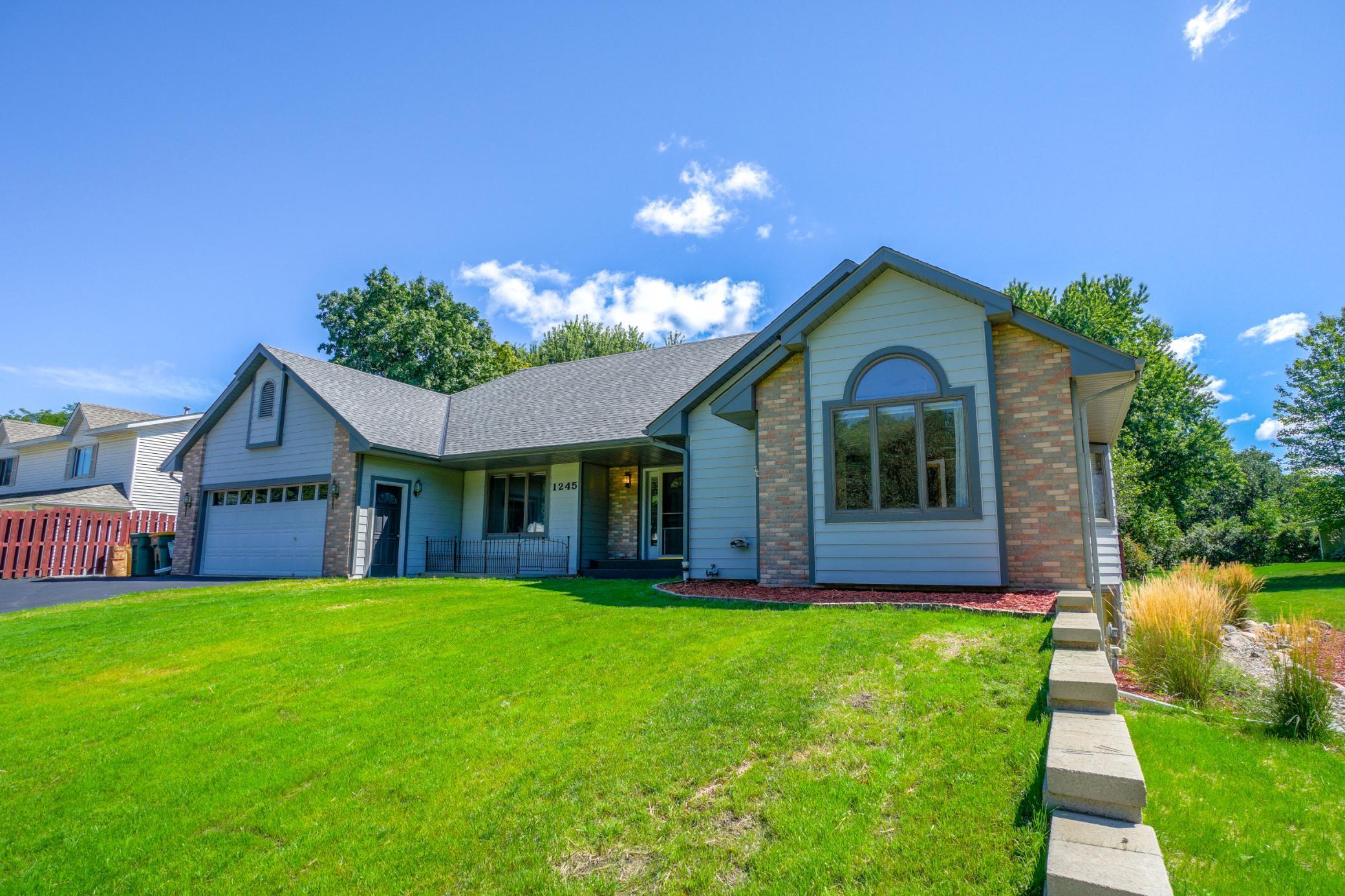 View of Residential at 1245 North Center Street, Stillwater MN 55082, Stillwater - Mike Wilen | Minnesota Team Real Estate