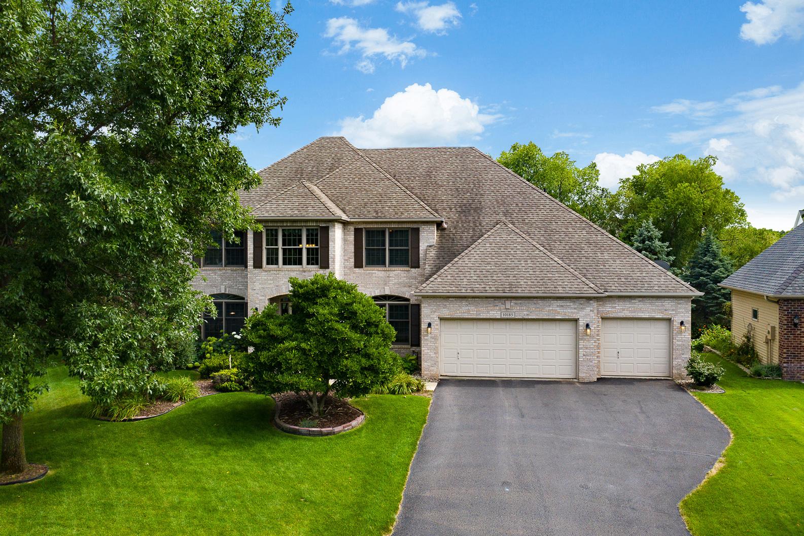 View of Residential at 10185 Brookhaven Drive, Woodbury MN 55129, Woodbury - Mike Wilen | Minnesota Team Real Estate