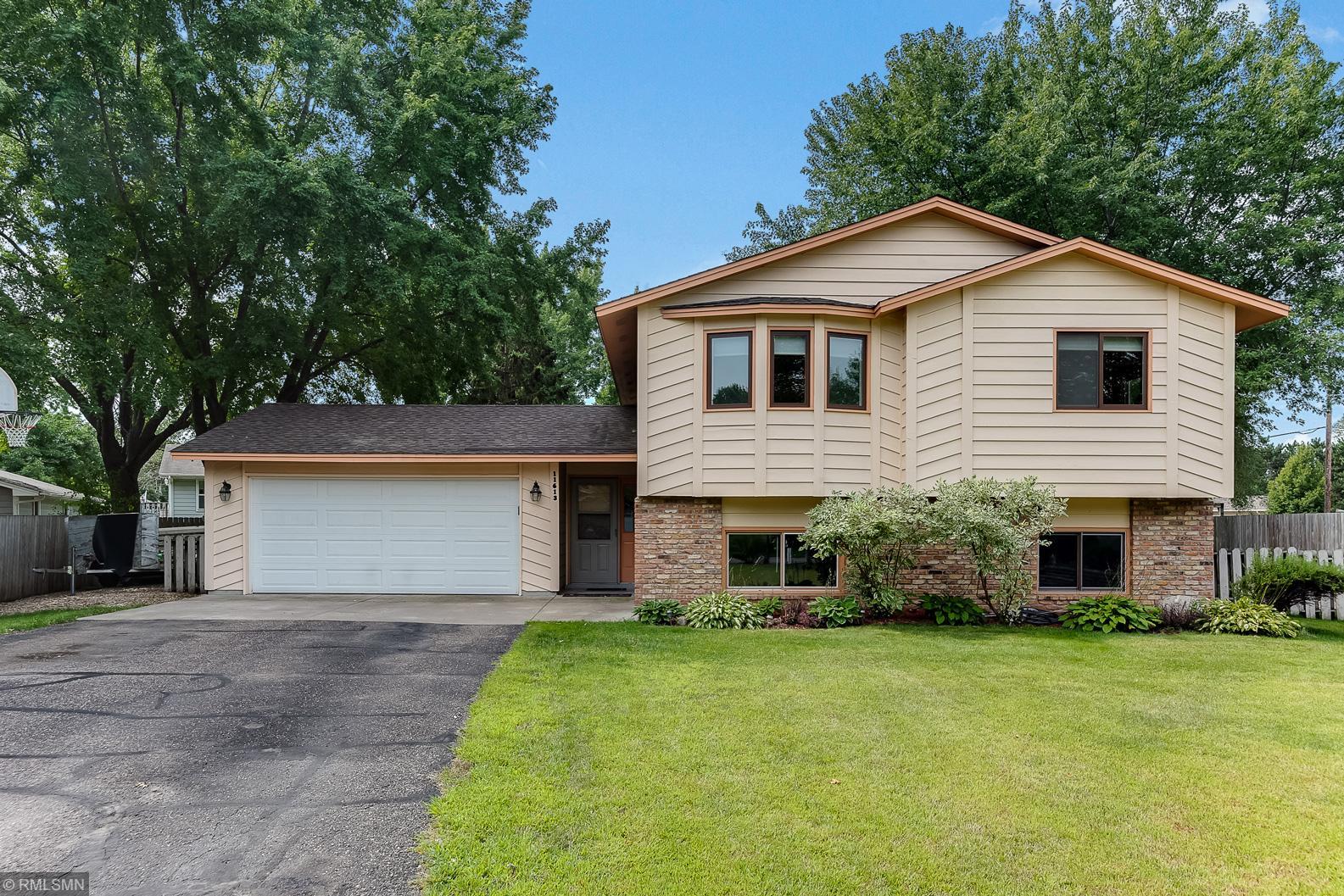 View of Residential at 11613 Colorado Avenue, Champlin MN 55316, Champlin - Mike Wilen | Minnesota Team Real Estate
