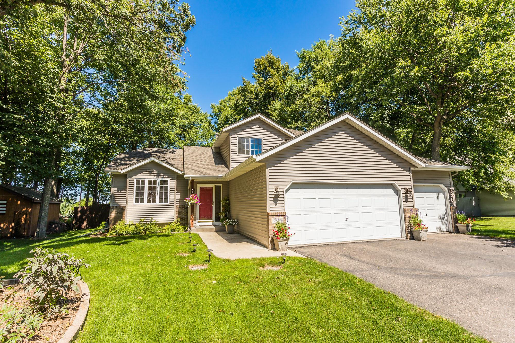 View of Residential at 9594 Mill Trail Lane, Monticello MN 55362, Monticello - Mike Wilen | Minnesota Team Real Estate