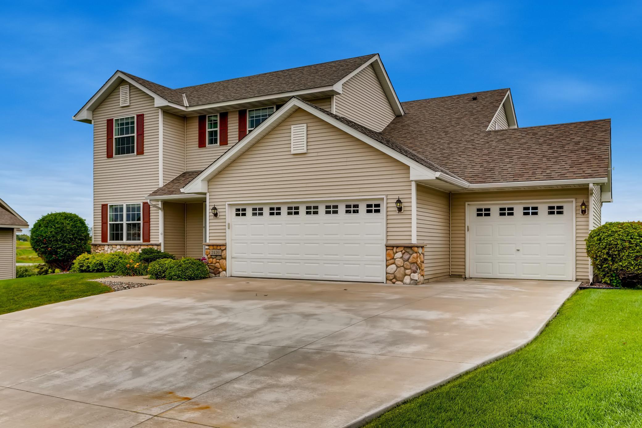 View of Residential at 2410 Meadow Drive, Buffalo MN 55313, Buffalo - Mike Wilen | Minnesota Team Real Estate