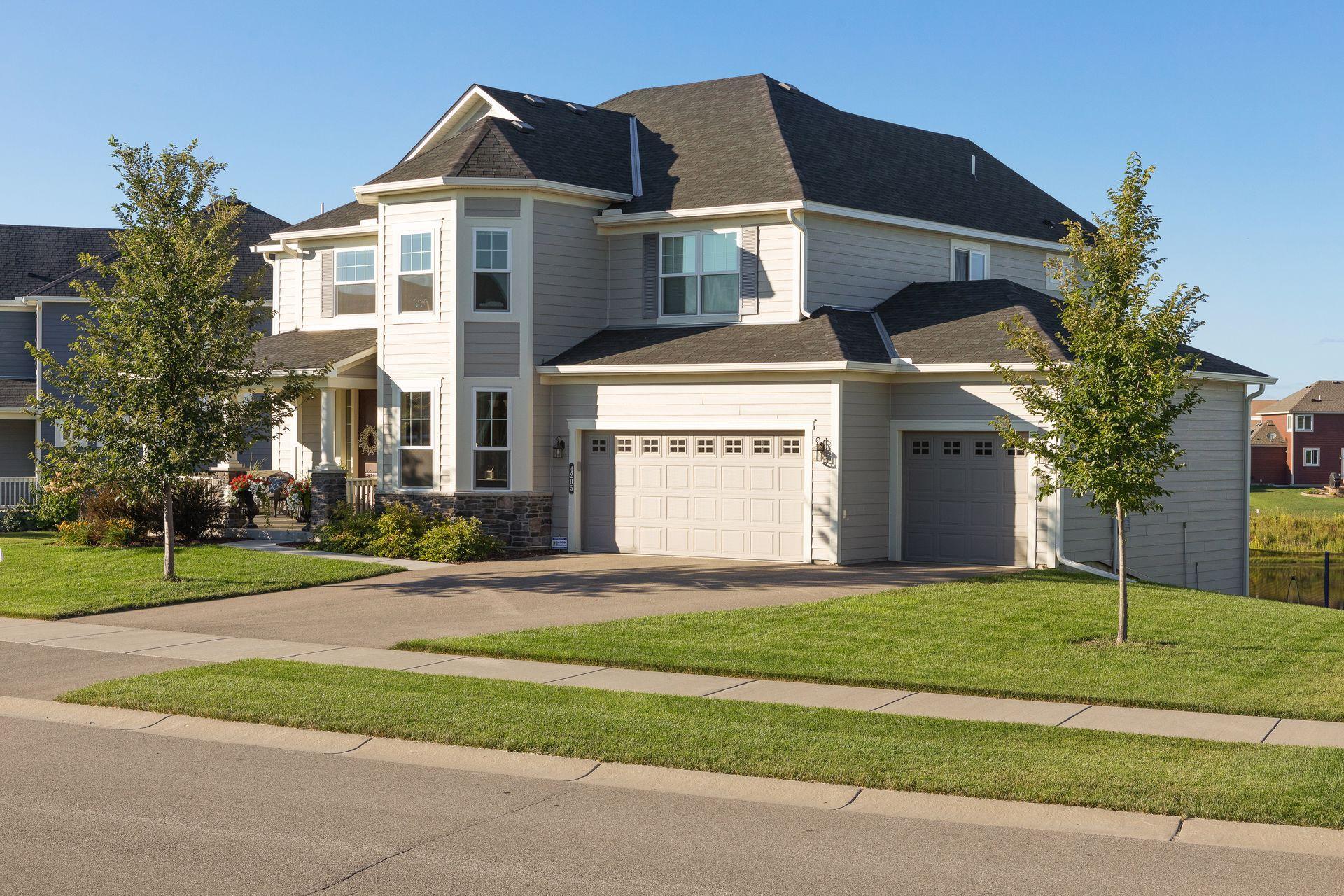 View of Residential at 4205 Zoebella Way, Victoria MN 55318, Victoria - Mike Wilen | Minnesota Team Real Estate