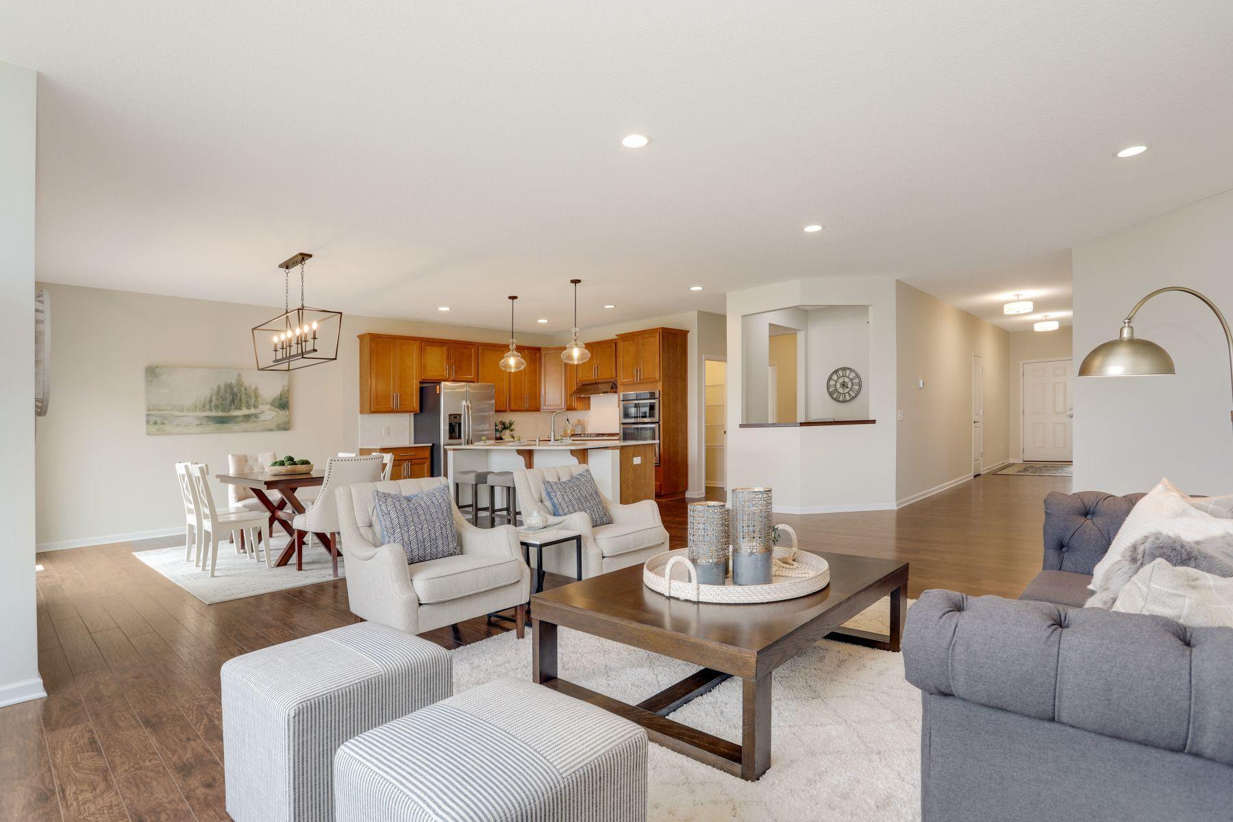 View of Residential at 18178 56th Place, Plymouth MN 55446, Plymouth - Mike Wilen | Minnesota Team Real Estate