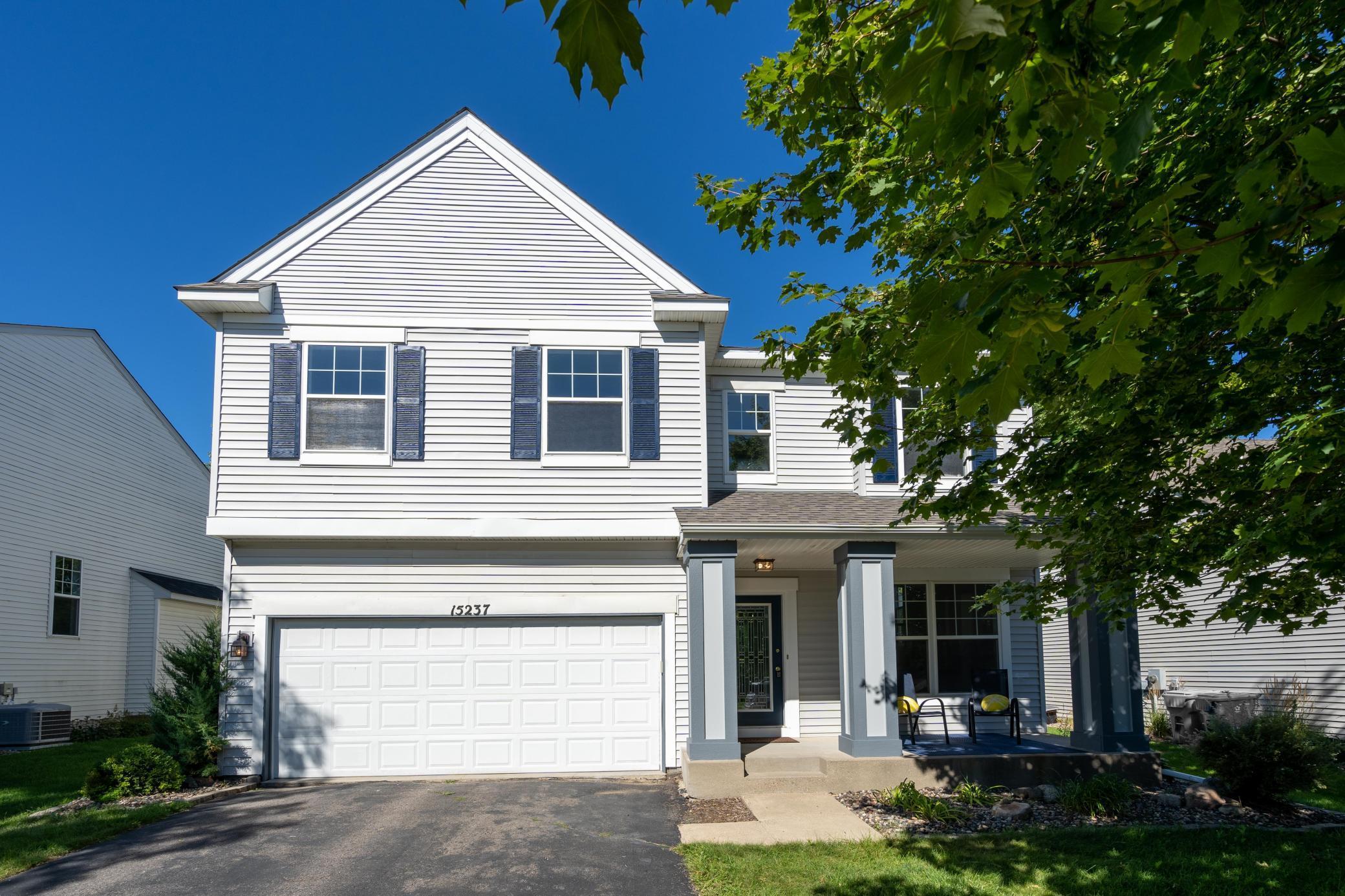 View of Residential at 15237 Dundee Avenue, Apple Valley MN 55124, Apple Valley - Mike Wilen | Minnesota Team Real Estate