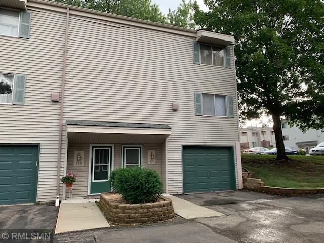 View of Residential at 450 Dorland Road, Maplewood MN 55119, Maplewood - Mike Wilen | Minnesota Team Real Estate