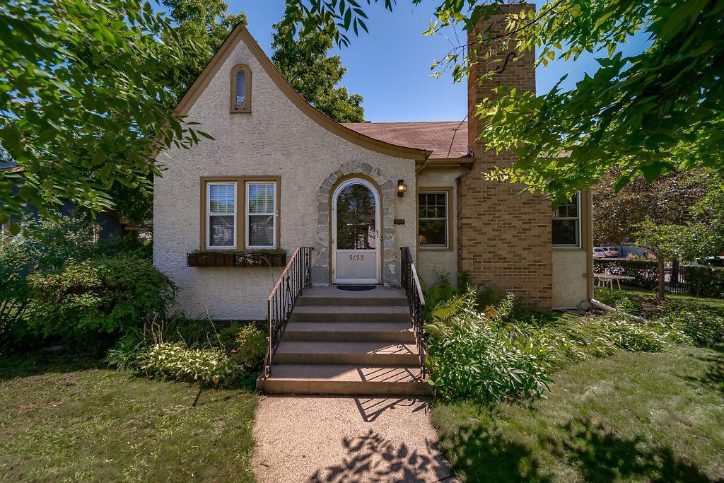 View of Residential at 5155 41st Avenue, Minneapolis MN 55417, Minneapolis - Mike Wilen | Minnesota Team Real Estate