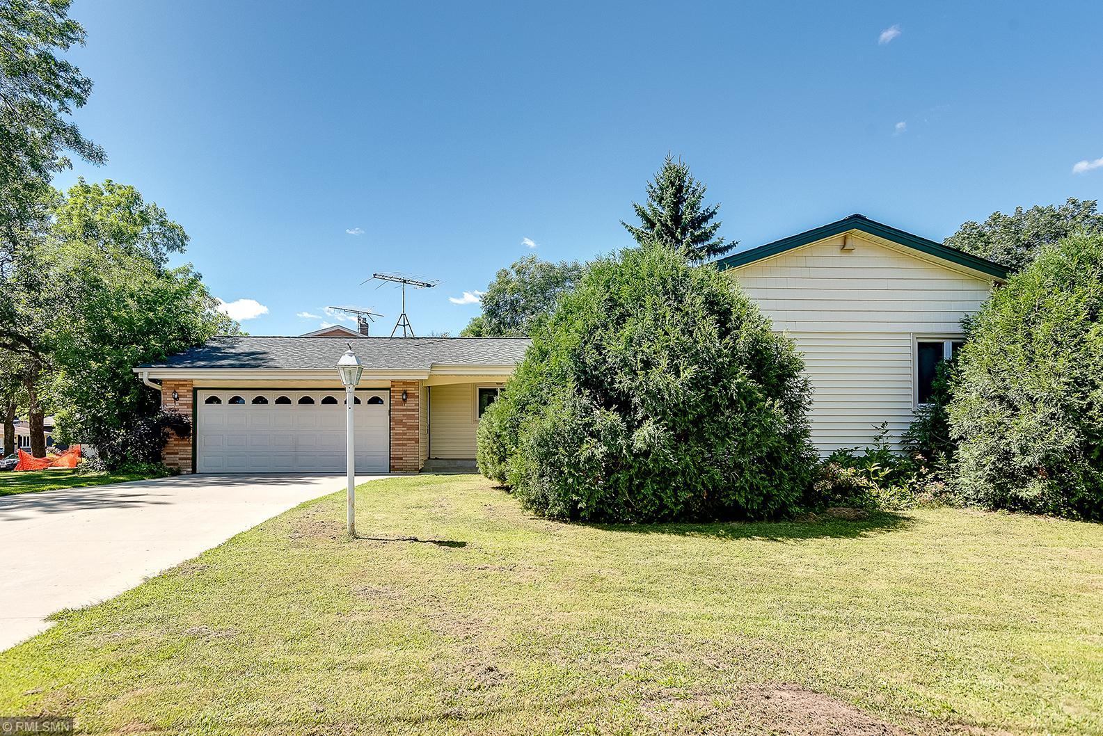 View of Residential at 87 Michael Street, Saint Paul MN 55119, Saint Paul - Mike Wilen | Minnesota Team Real Estate