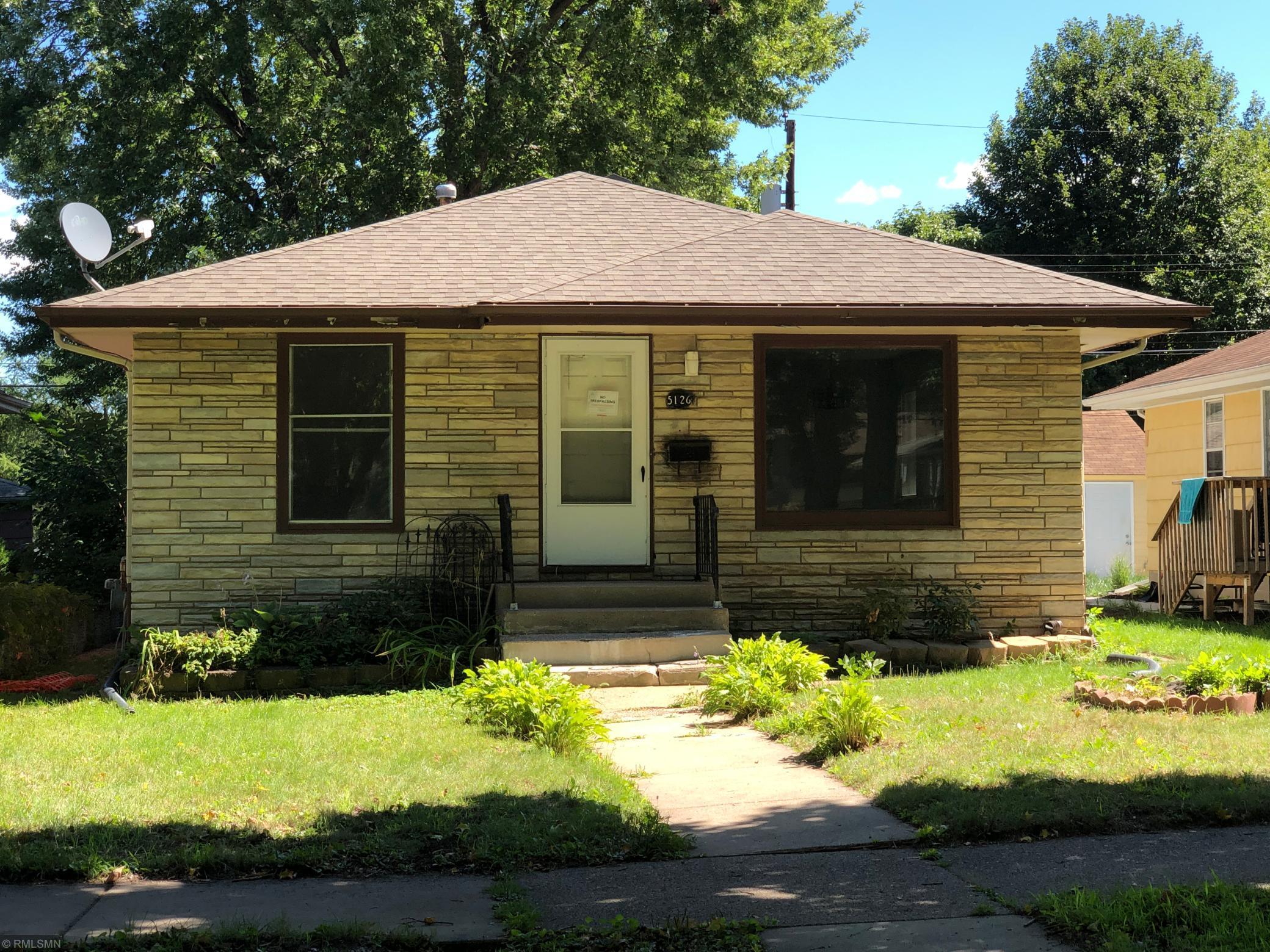 View of Residential at 5126 Vincent Avenue, Minneapolis MN 55430, Minneapolis - Mike Wilen | Minnesota Team Real Estate