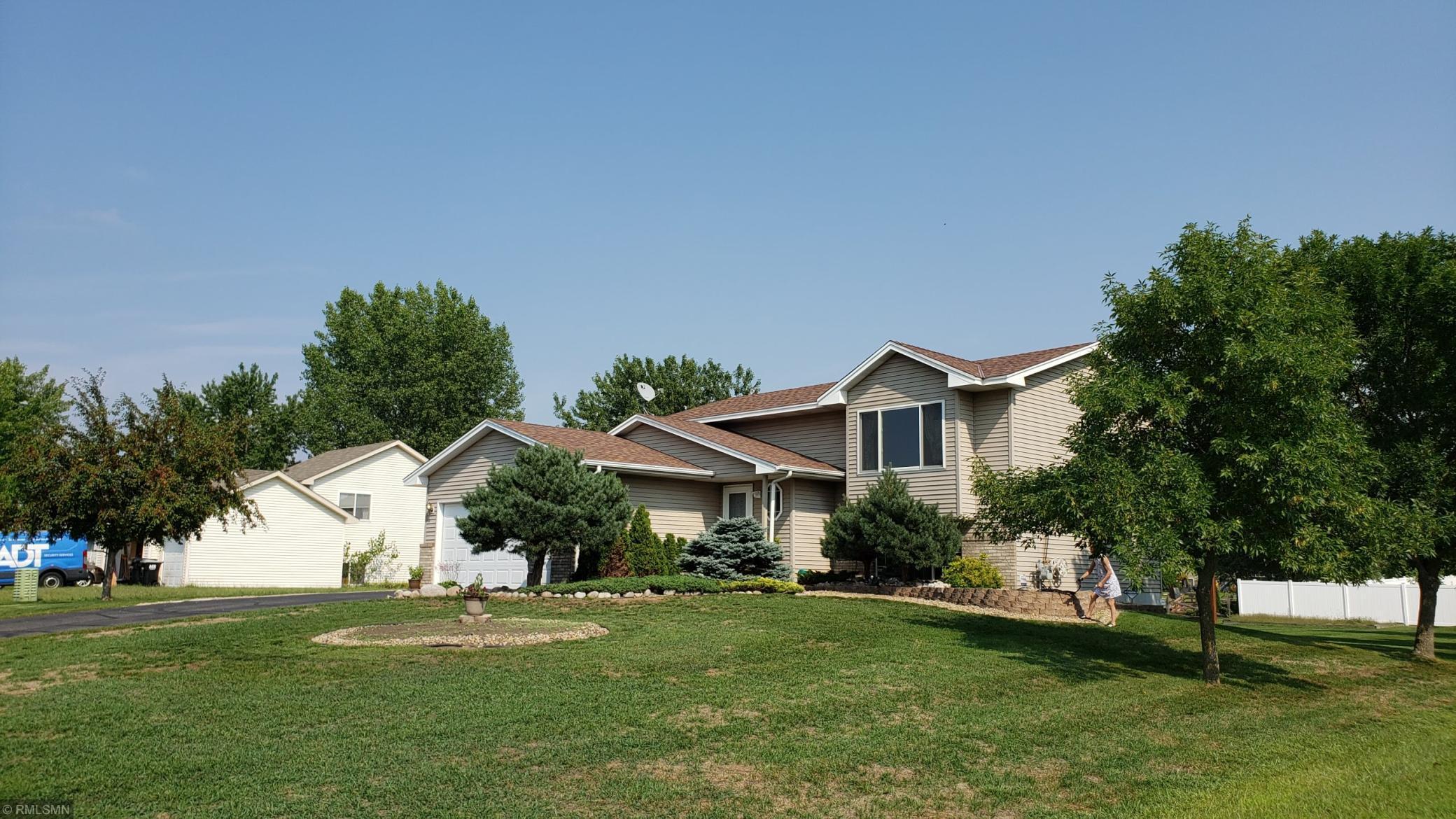 View of Residential at 4600 Pondview Circle, Big Lake MN 55309, Big Lake - Mike Wilen | Minnesota Team Real Estate