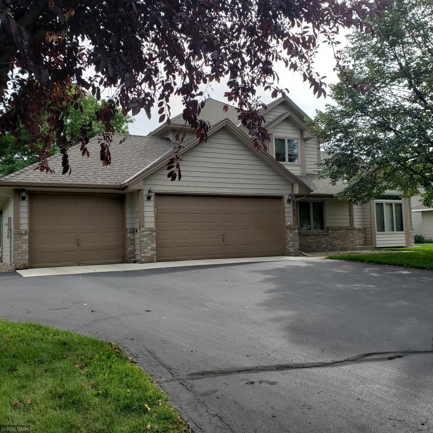 View of Residential at 9362 Magnolia Way, Maple Grove MN 55369, Maple Grove - Mike Wilen | Minnesota Team Real Estate