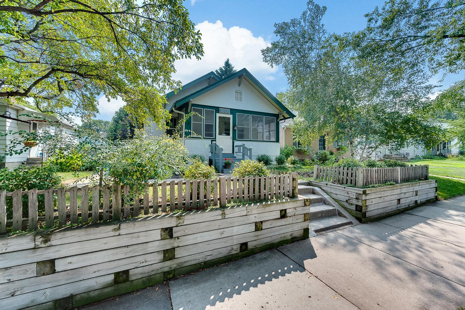 View of Residential at 1262 Hubbard Avenue, Saint Paul MN 55104, Saint Paul - Mike Wilen | Minnesota Team Real Estate