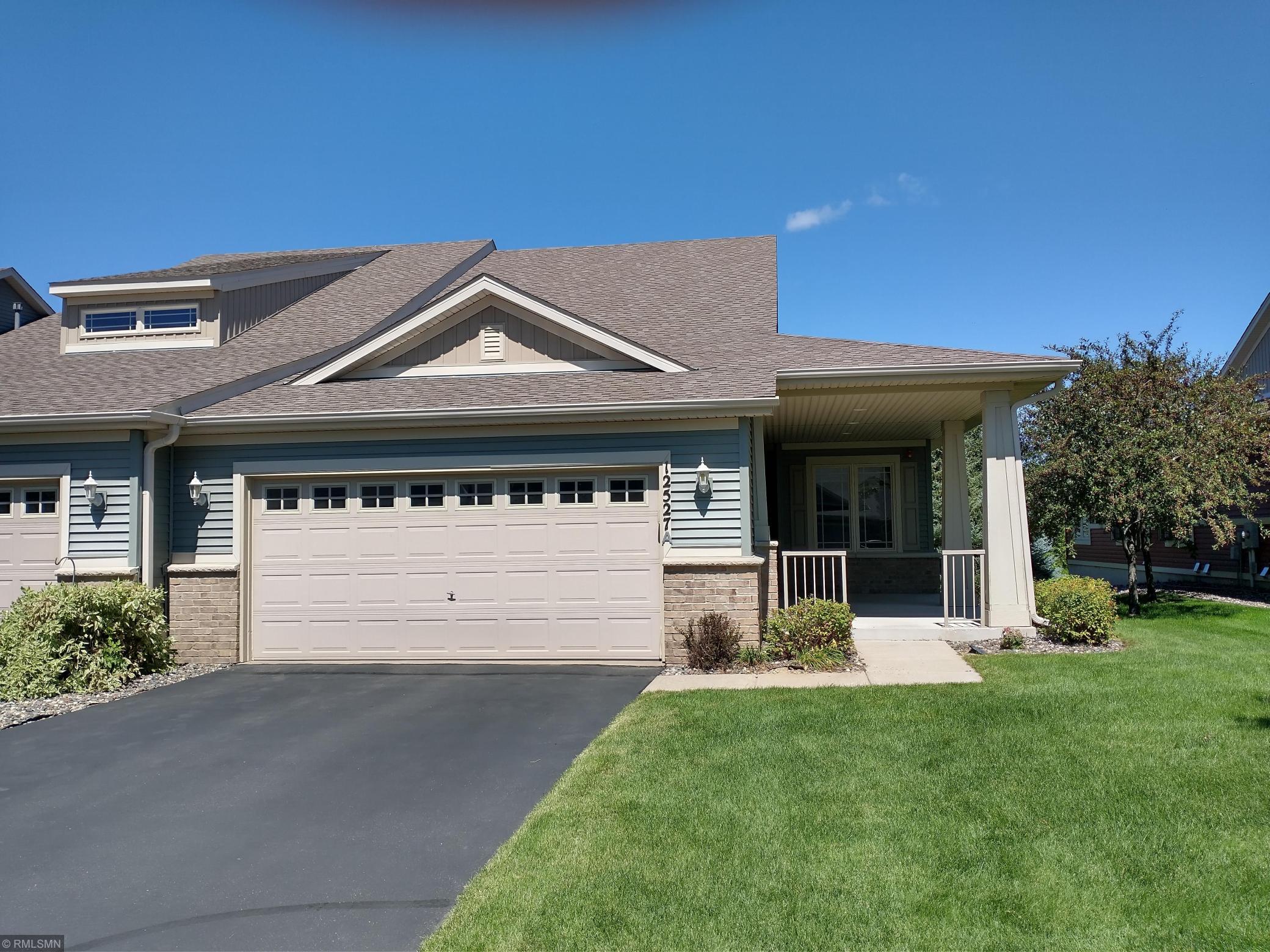 View of Residential at 12527 Leyte Street #A, Blaine MN 55449, Blaine - Mike Wilen | Minnesota Team Real Estate