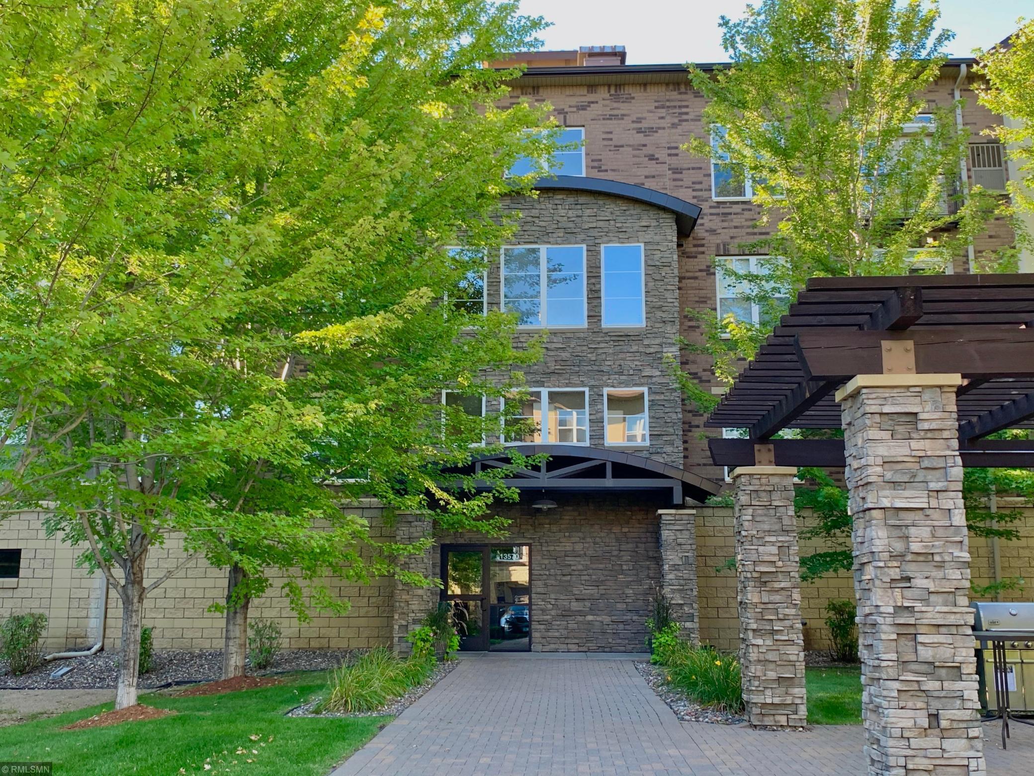 View of Residential at 13570 Technology Drive #2211, Eden Prairie MN 55344, Eden Prairie - Mike Wilen | Minnesota Team Real Estate