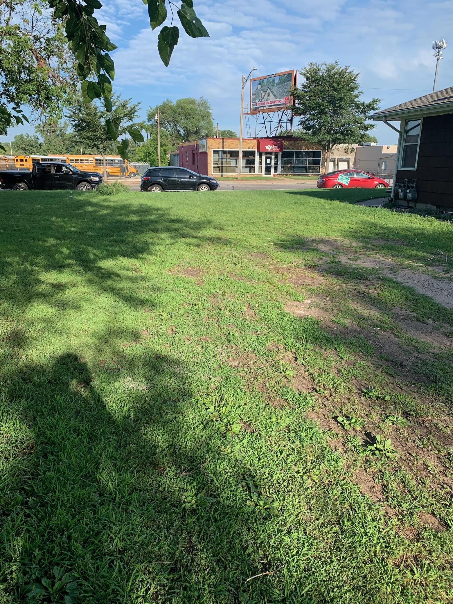 View of Land at 4631 Lyndale Avenue, Minneapolis MN 55412, Minneapolis - Mike Wilen | Minnesota Team Real Estate