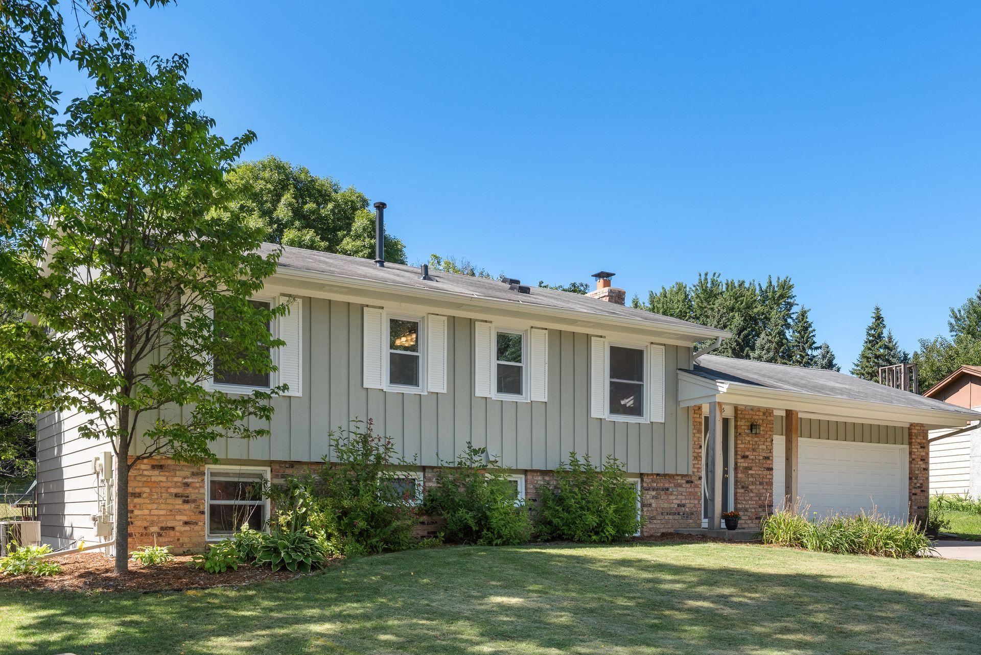View of Residential at 13375 Fordham Avenue, Apple Valley MN 55124, Apple Valley - Mike Wilen | Minnesota Team Real Estate