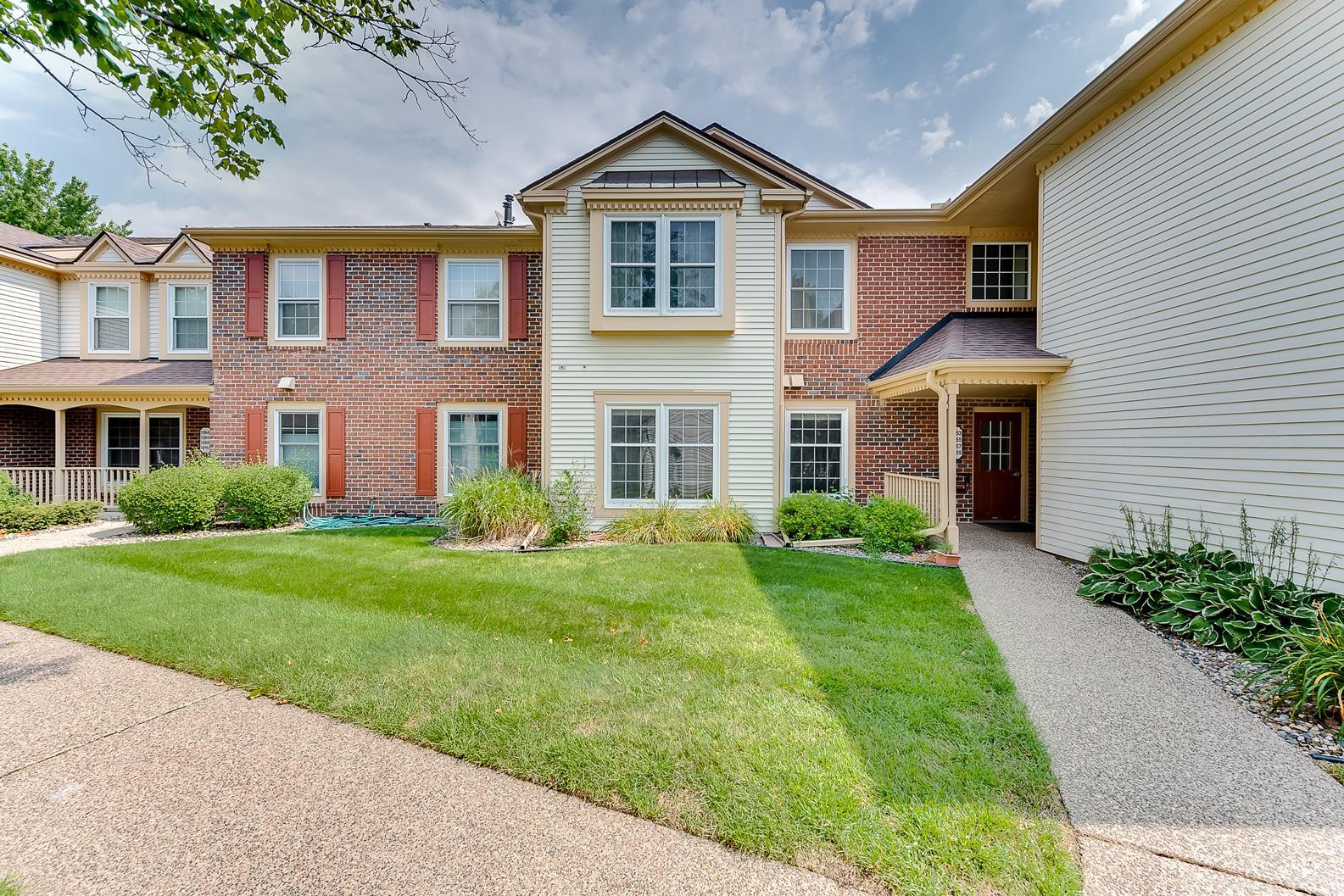 View of Residential at 10953 Rhode Island Avenue, Bloomington MN 55438, Bloomington - Mike Wilen | Minnesota Team Real Estate