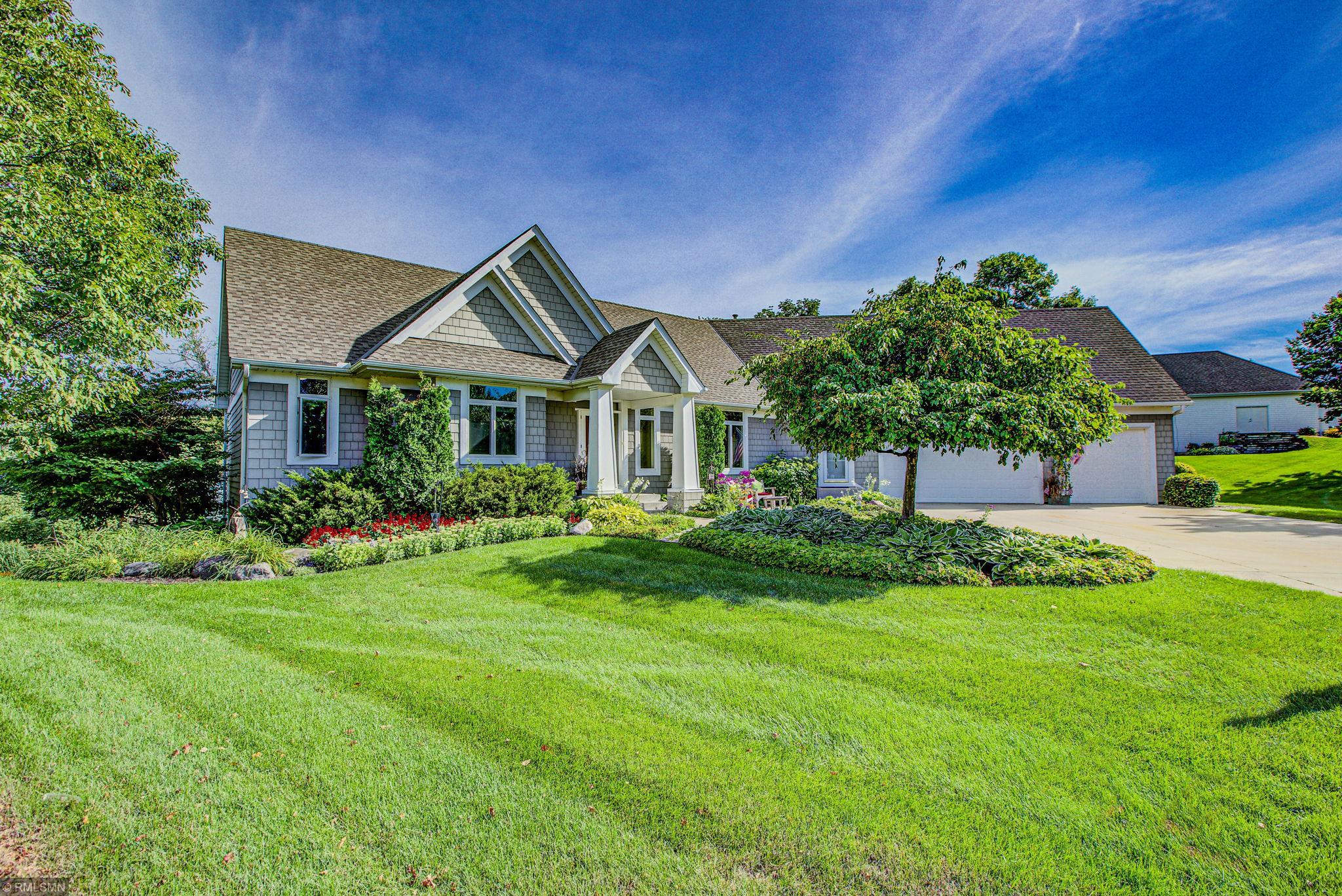 View of Residential at 8718 Ridge Ponds Court, Victoria MN 55386, Victoria - Mike Wilen | Minnesota Team Real Estate