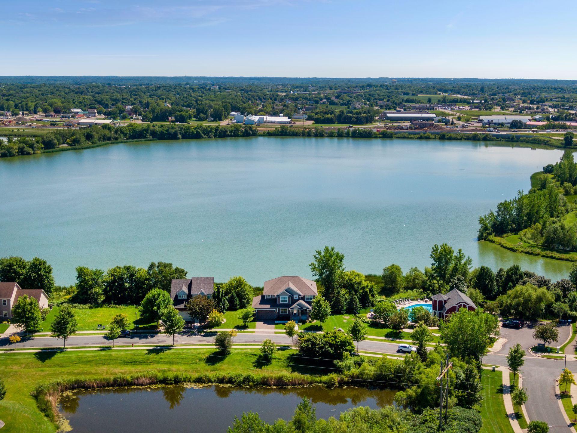 View of Residential at 11357 Laketowne Drive, Albertville MN 55301, Albertville - Mike Wilen | Minnesota Team Real Estate