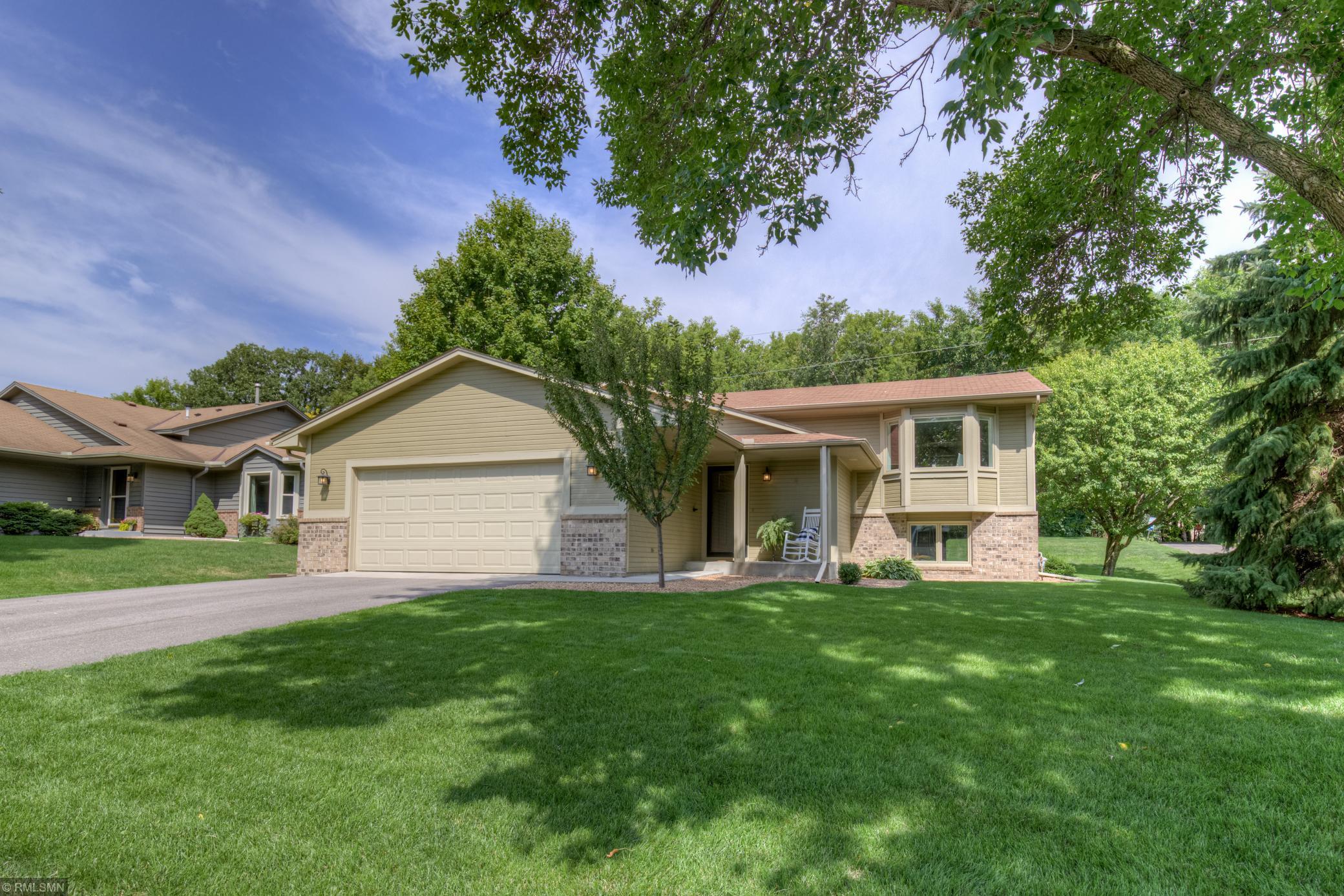 View of Residential at 15222 68th Place, Maple Grove MN 55311, Maple Grove - Mike Wilen | Minnesota Team Real Estate