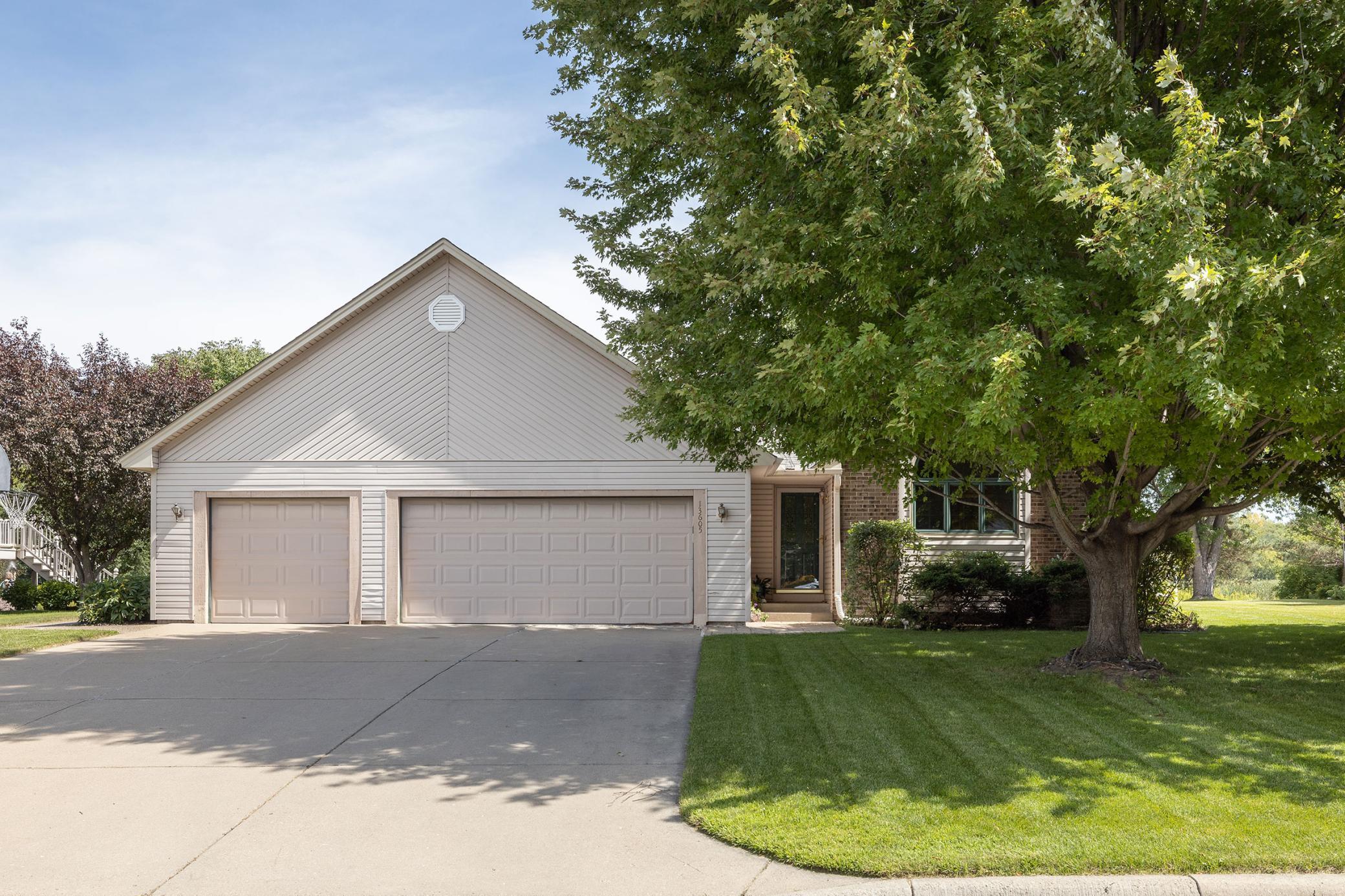 View of Residential at 13605 Preserve Boulevard, Burnsville MN 55337, Burnsville - Mike Wilen | Minnesota Team Real Estate