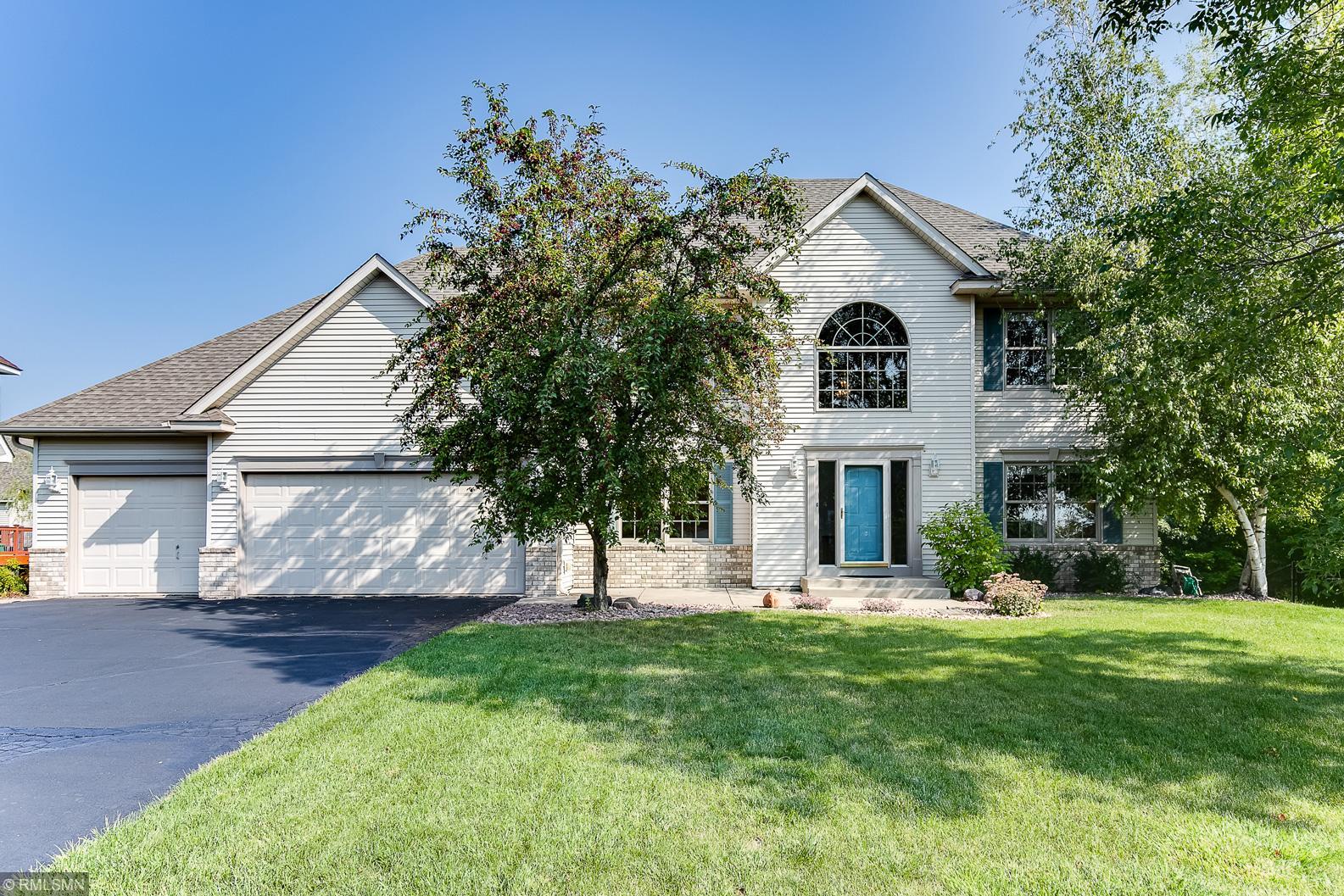 View of Residential at 10599 184th Avenue, Elk River MN 55330, Elk River - Mike Wilen | Minnesota Team Real Estate