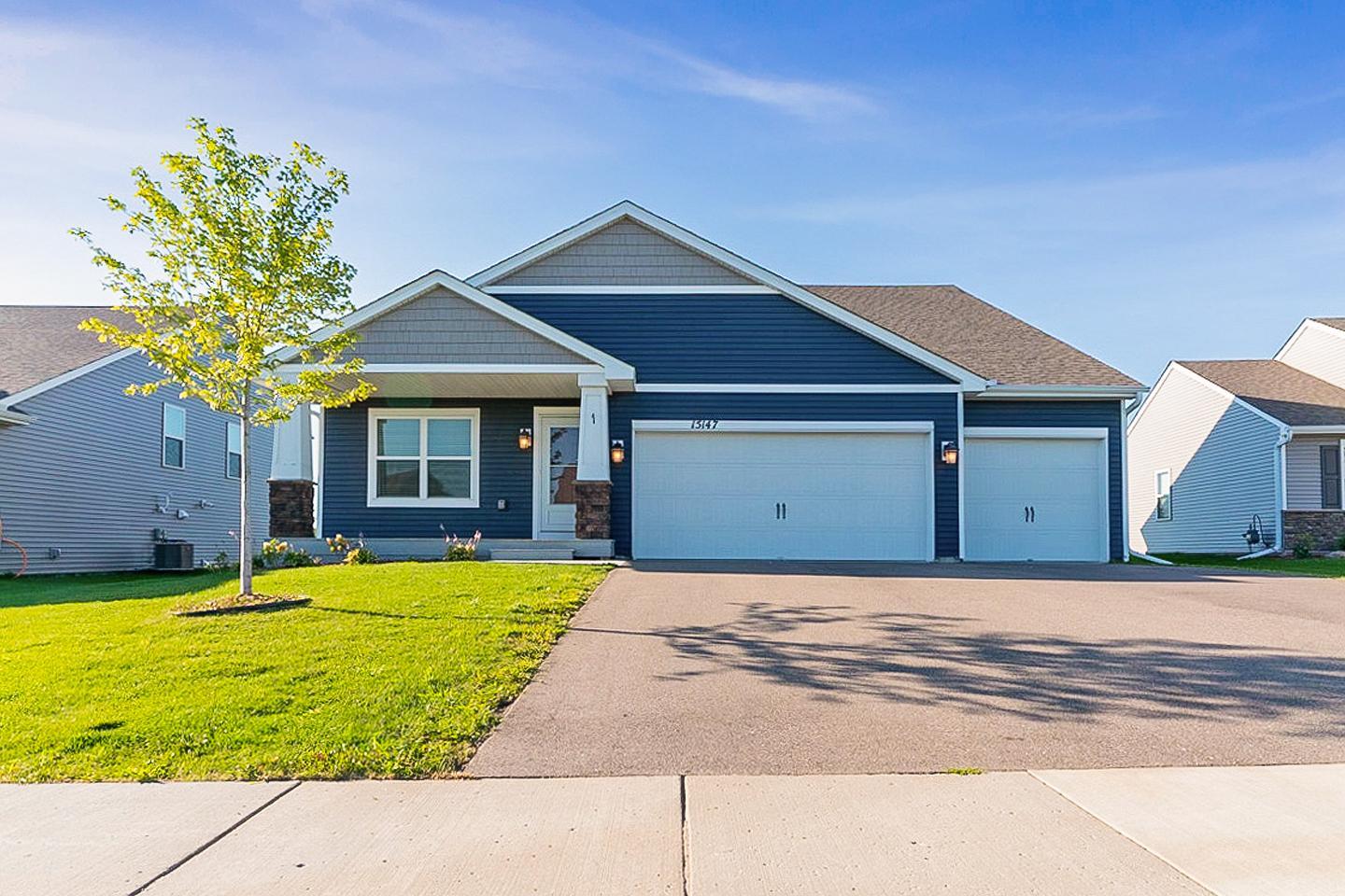 View of Residential at 15147 Emory Circle, Apple Valley MN 55124, Apple Valley - Mike Wilen | Minnesota Team Real Estate