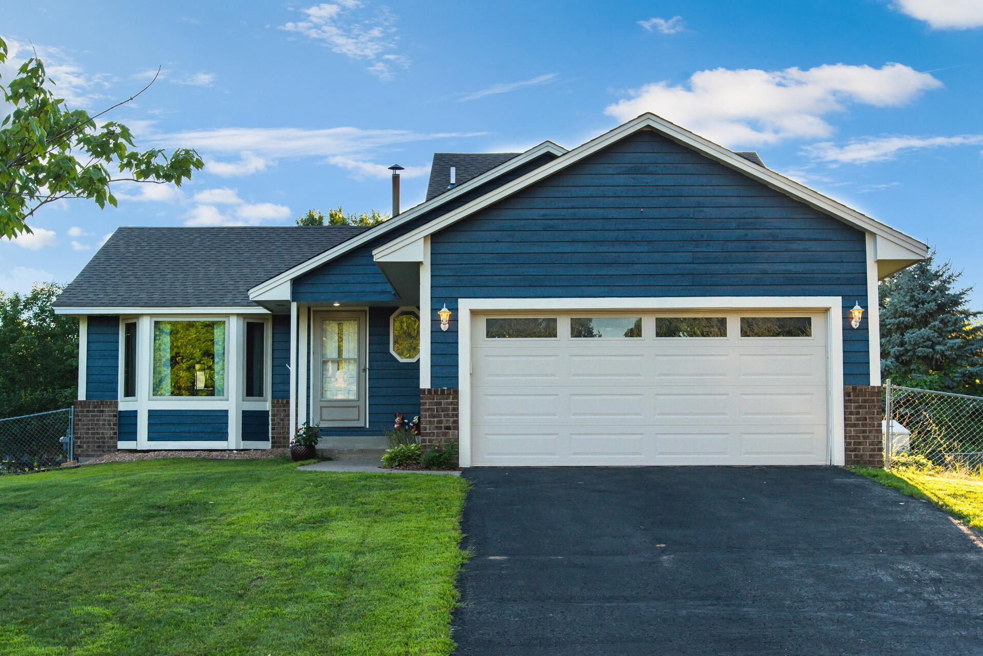 View of Residential at 13212 London Street, Blaine MN 55449, Blaine - Mike Wilen | Minnesota Team Real Estate