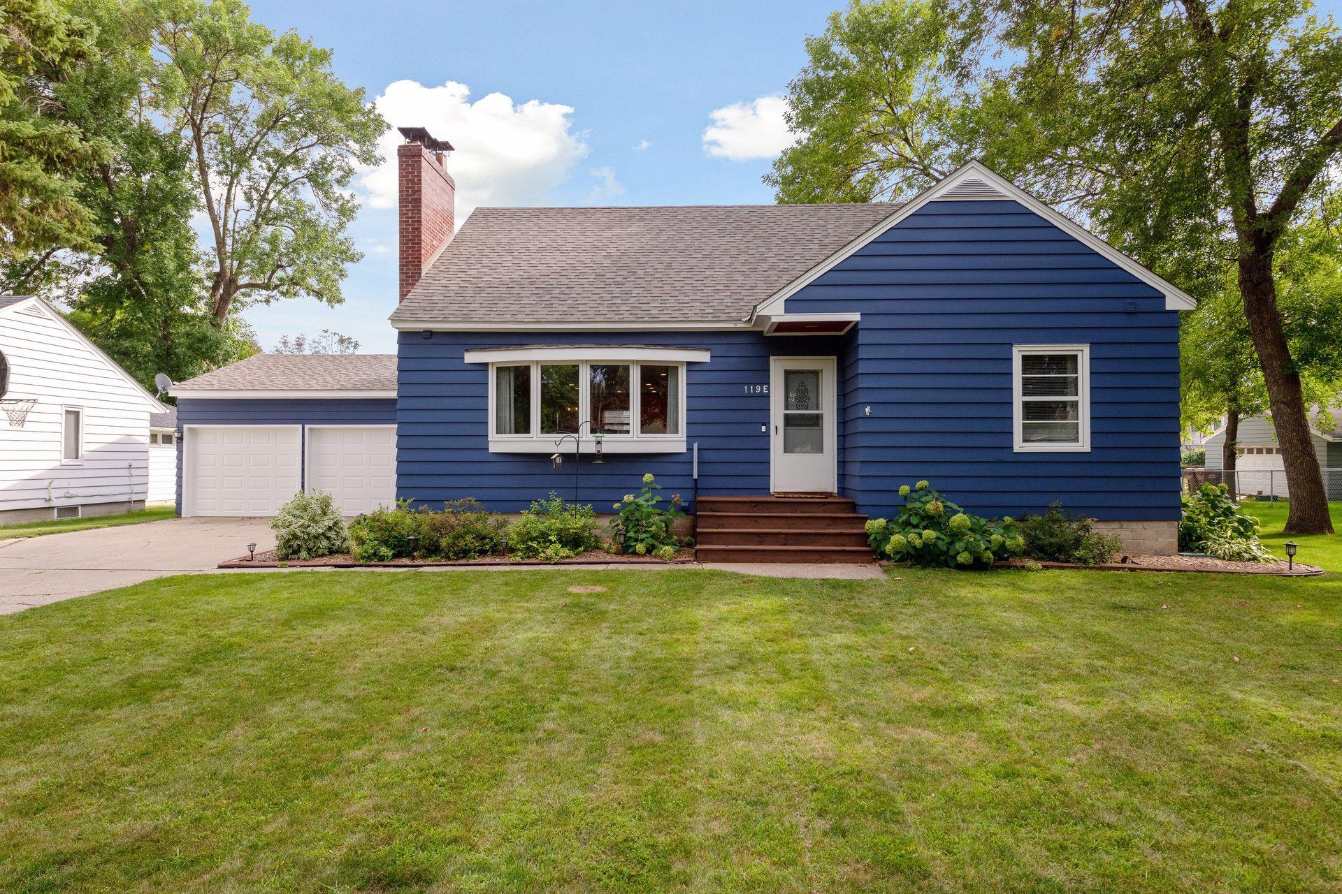 View of Residential at 119 Hill Street, Norwood Young America MN 55368, Norwood Young America - Mike Wilen | Minnesota Team Real Estate