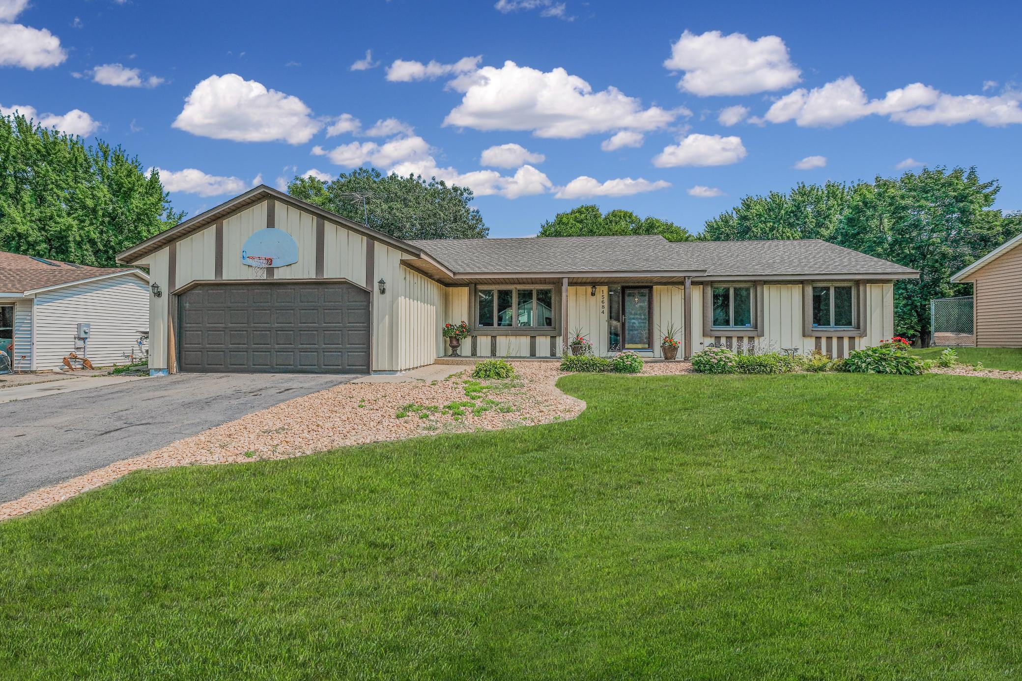 View of Residential at 15684 Harmony Way, Apple Valley MN 55124, Apple Valley - Mike Wilen | Minnesota Team Real Estate