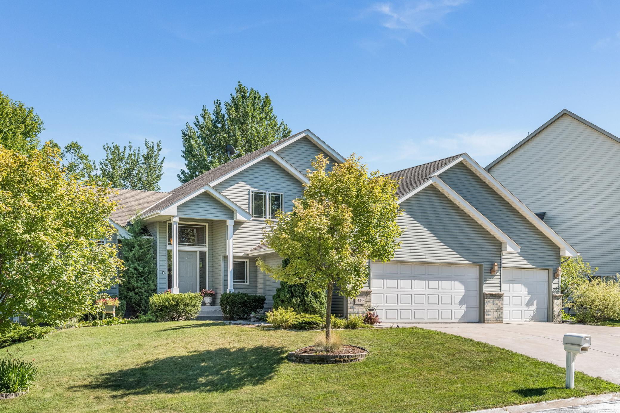 View of Residential at 14343 Dove Court, Prior Lake MN 55372, Prior Lake - Mike Wilen | Minnesota Team Real Estate