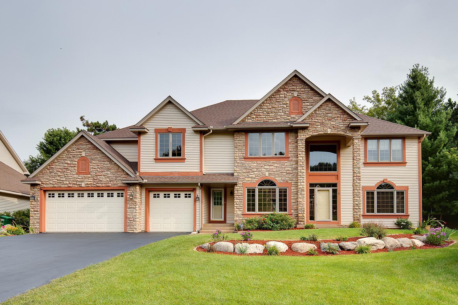 View of Residential at 1507 Pinetree Trail, Eagan MN 55122, Eagan - Mike Wilen | Minnesota Team Real Estate