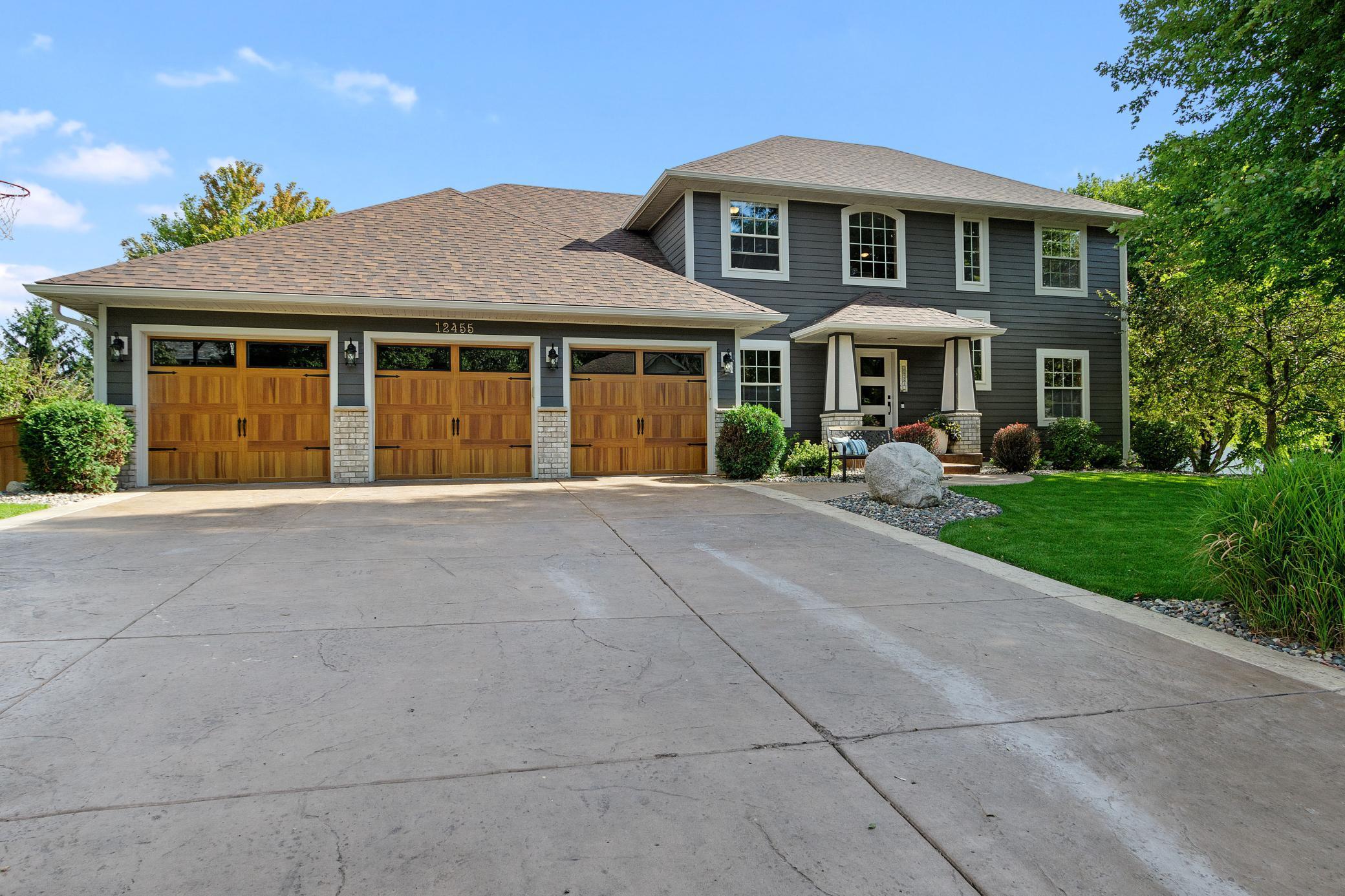 View of Residential at 12455 Marquess Way, Lake Elmo MN 55042, Lake Elmo - Mike Wilen | Minnesota Team Real Estate