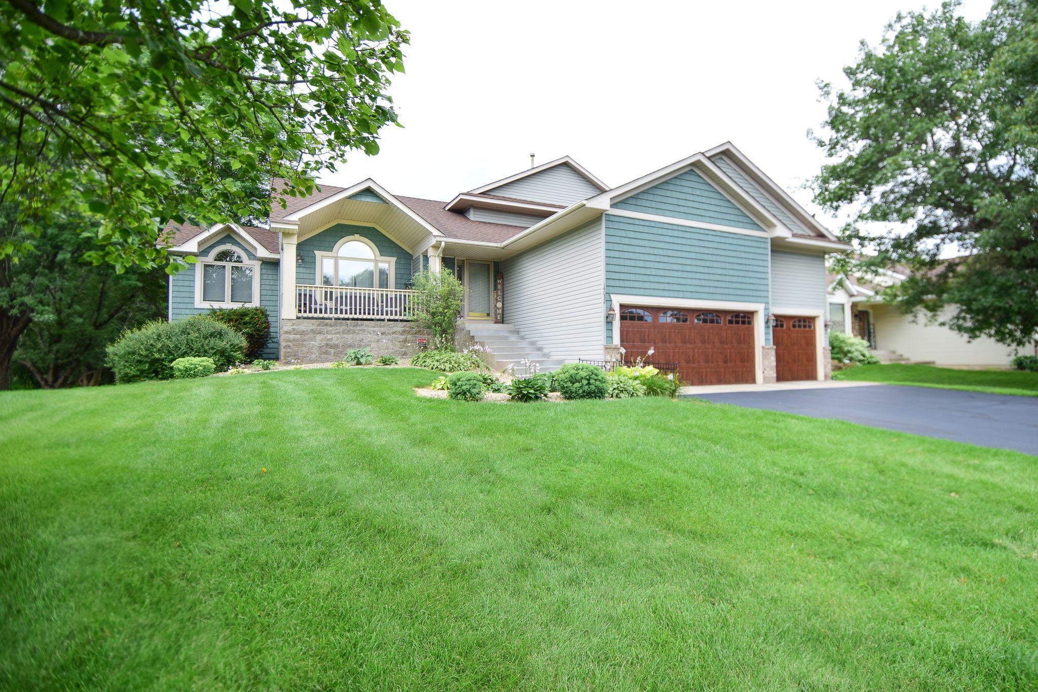 View of Residential at 14032 Quince Street, Andover MN 55304, Andover - Mike Wilen | Minnesota Team Real Estate