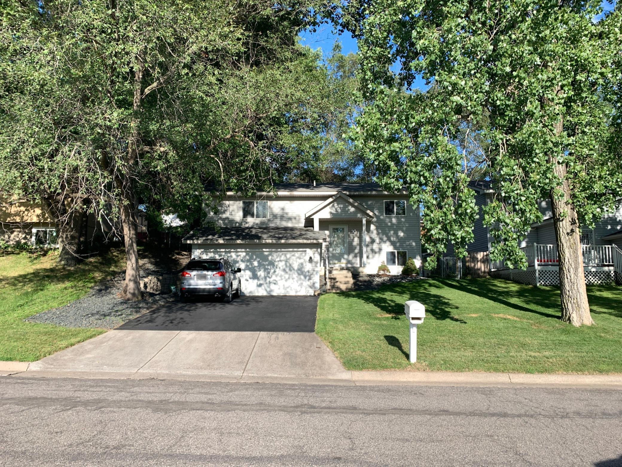 View of Residential at 1408 Desoto Street, Saint Paul MN 55130, Saint Paul - Mike Wilen | Minnesota Team Real Estate