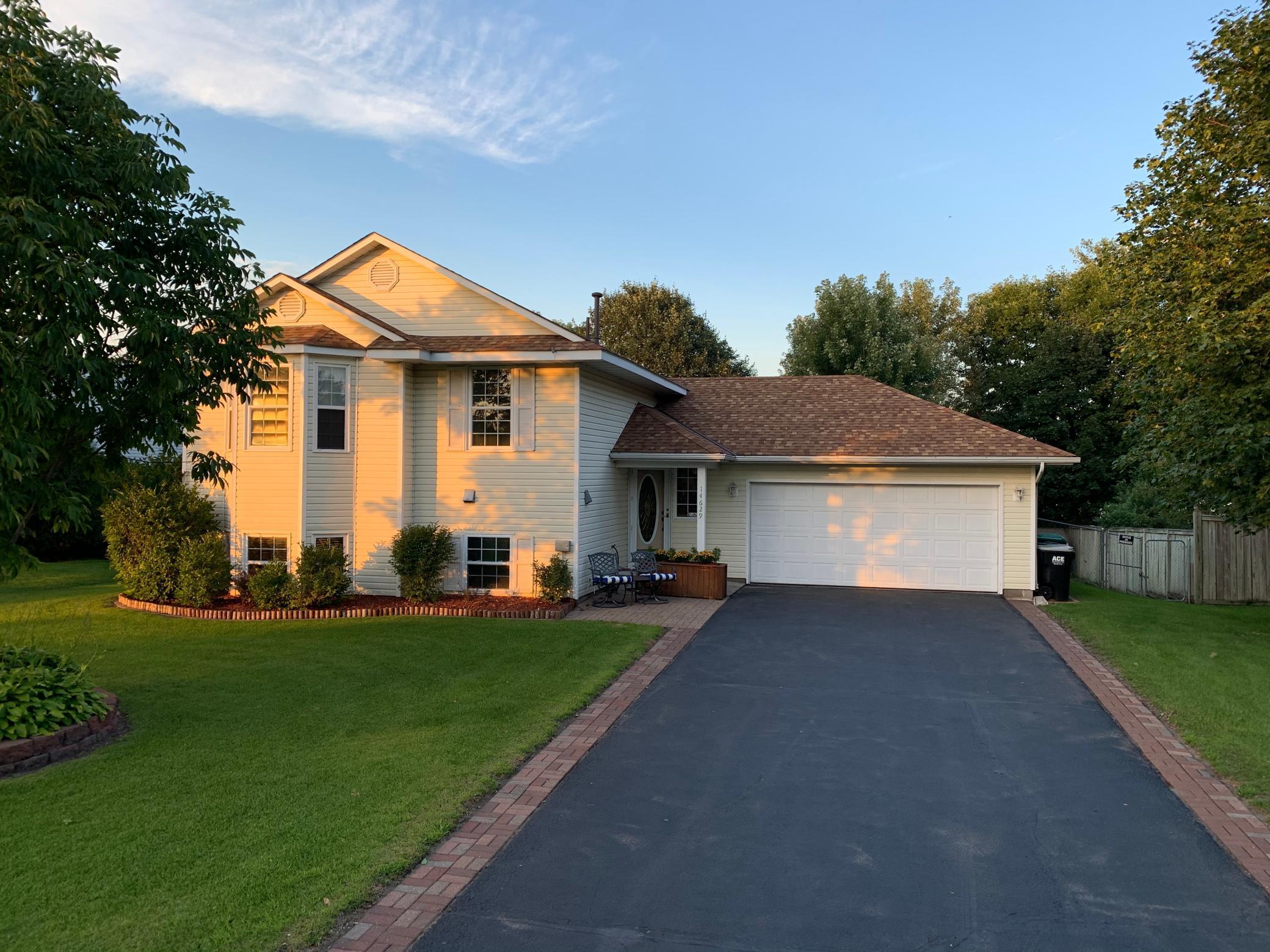 View of Residential at 14629 Helium Street, Ramsey MN 55303, Ramsey - Mike Wilen | Minnesota Team Real Estate