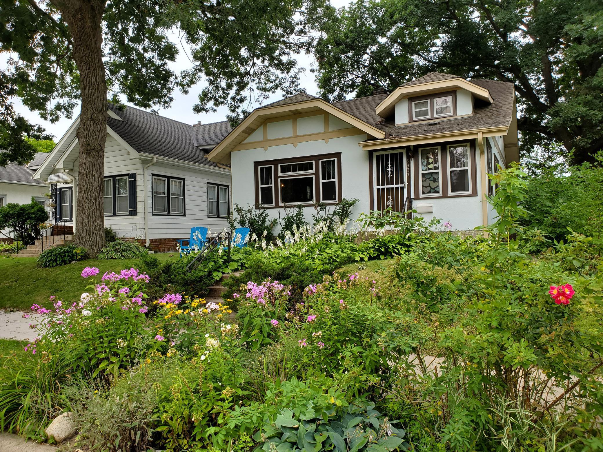 View of Residential at 3323 Vincent Avenue, Minneapolis MN 55412, Minneapolis - Mike Wilen | Minnesota Team Real Estate