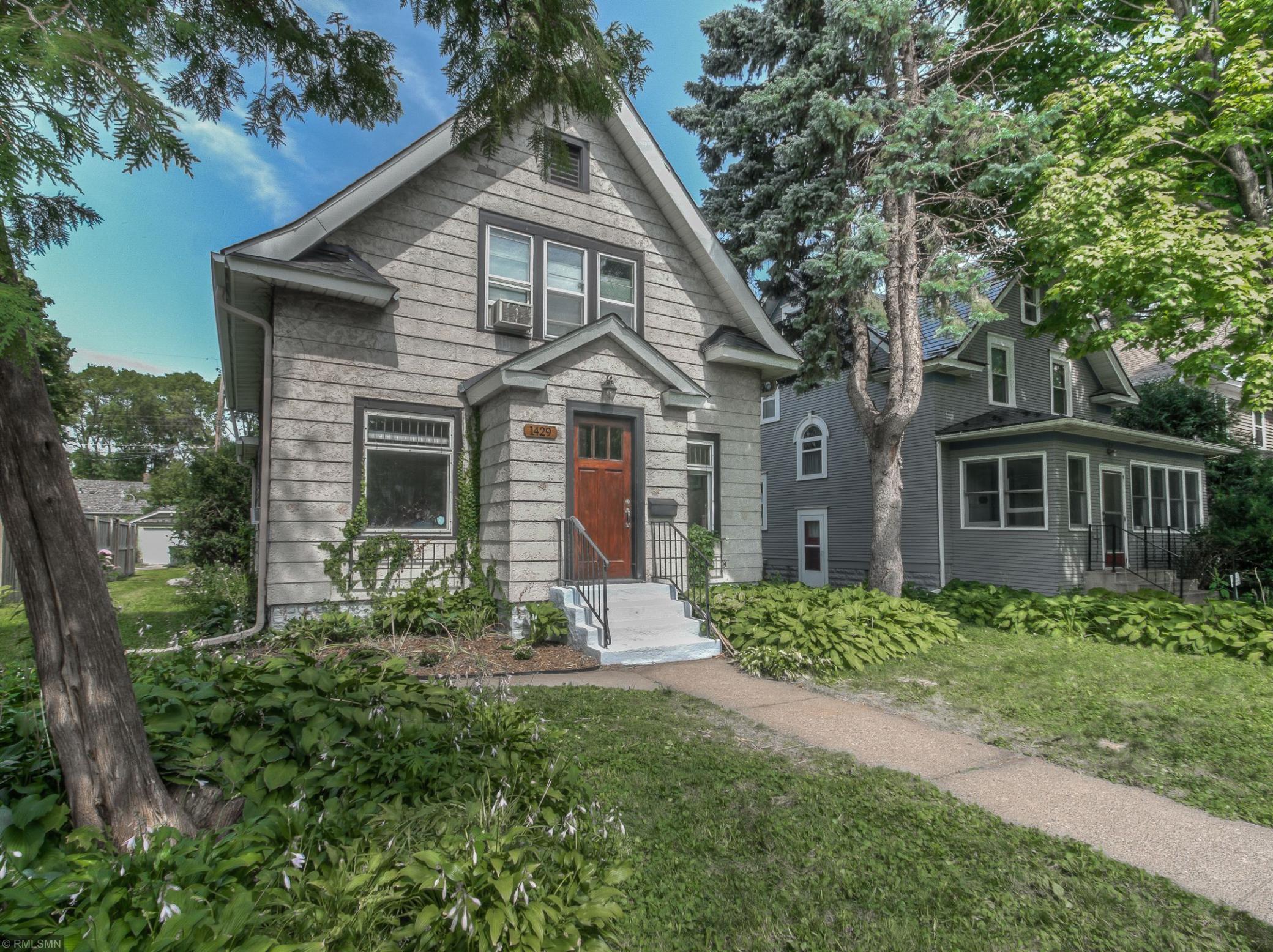 View of Residential at 1429 Van Buren Avenue, Saint Paul MN 55104, Saint Paul - Mike Wilen | Minnesota Team Real Estate