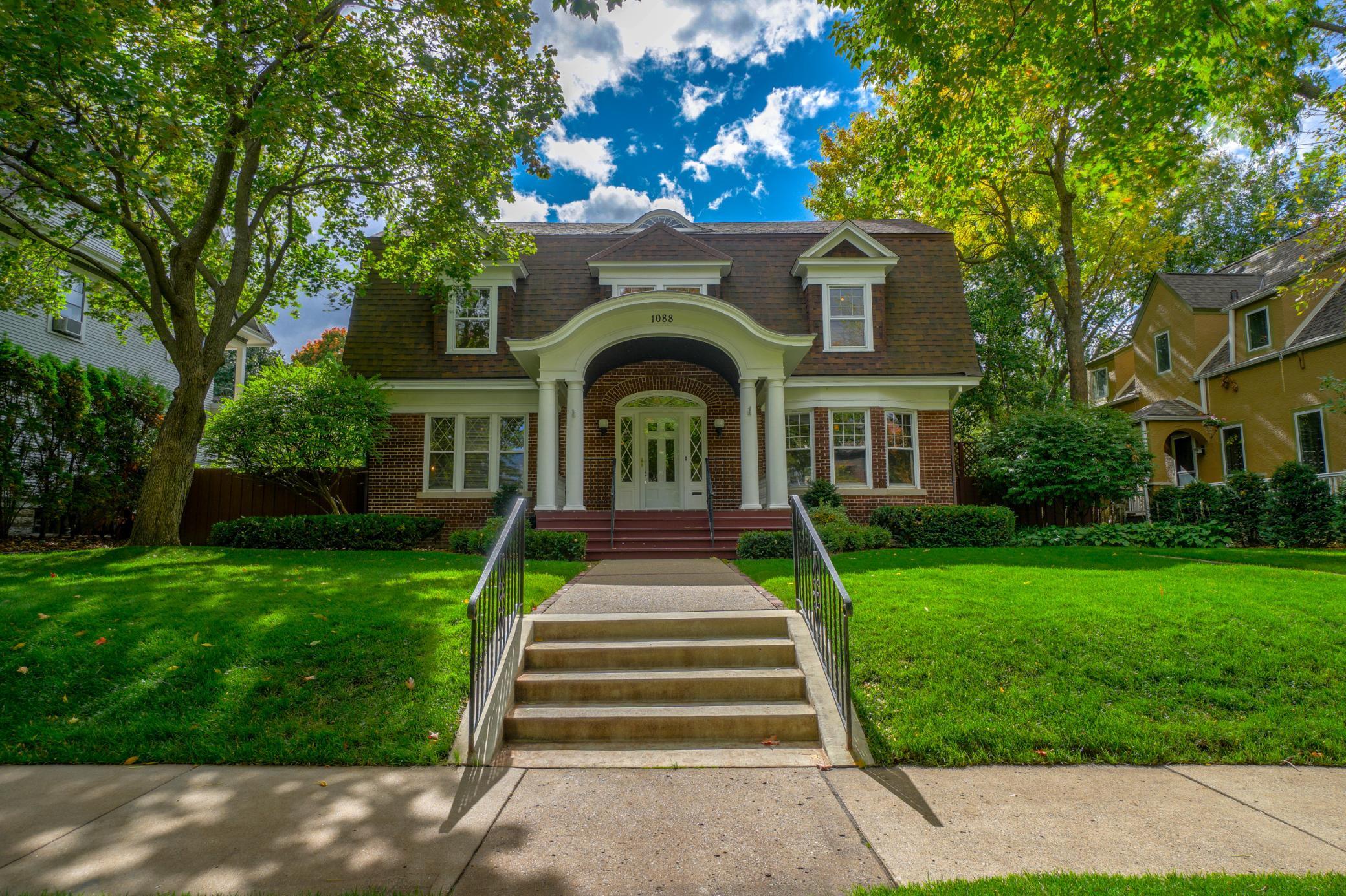 View of Residential at 1088 Goodrich Avenue, Saint Paul MN 55105, Saint Paul - Mike Wilen | Minnesota Team Real Estate
