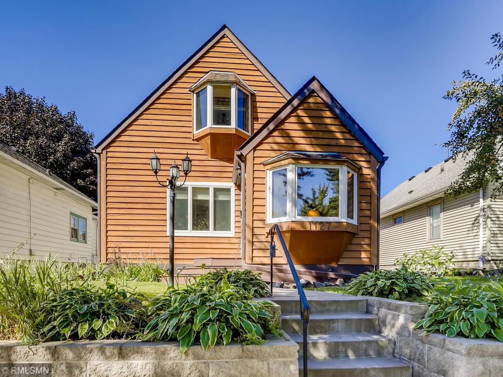 View of Residential at 1127 Cook Avenue, Saint Paul MN 55106, Saint Paul - Mike Wilen | Minnesota Team Real Estate