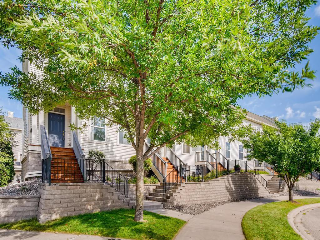 View of Residential at 11316 Fergus Street #F, Blaine MN 55449, Blaine - Mike Wilen | Minnesota Team Real Estate