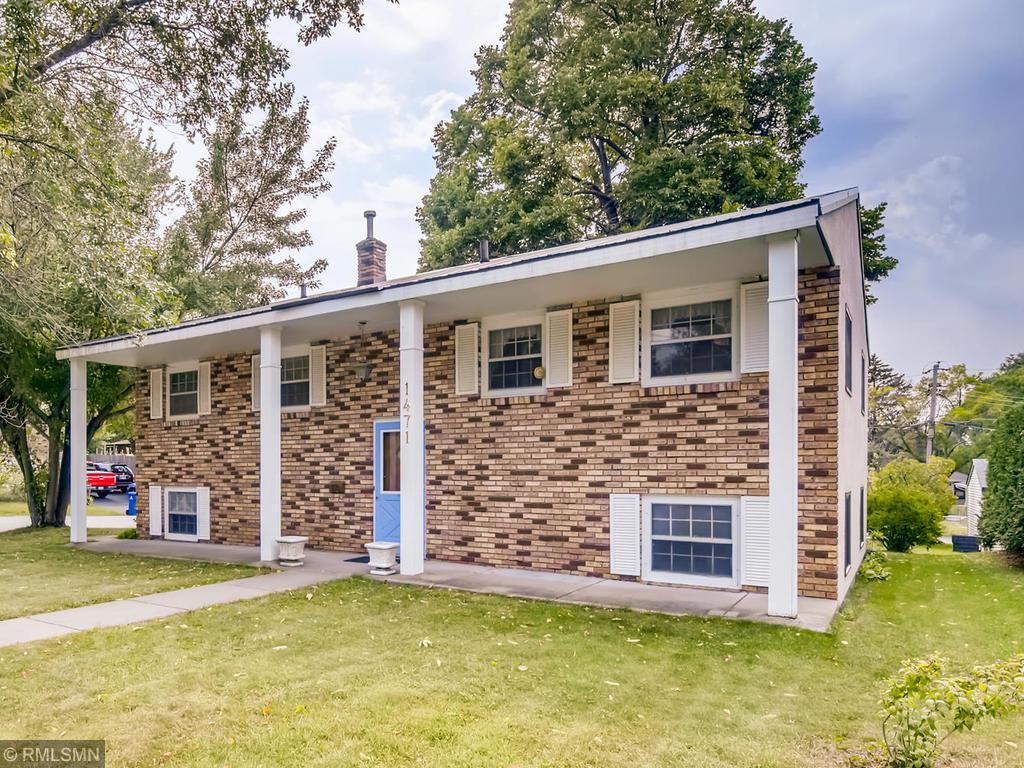 View of Residential at 1471 Barclay Street, Saint Paul MN 55106, Saint Paul - Mike Wilen | Minnesota Team Real Estate